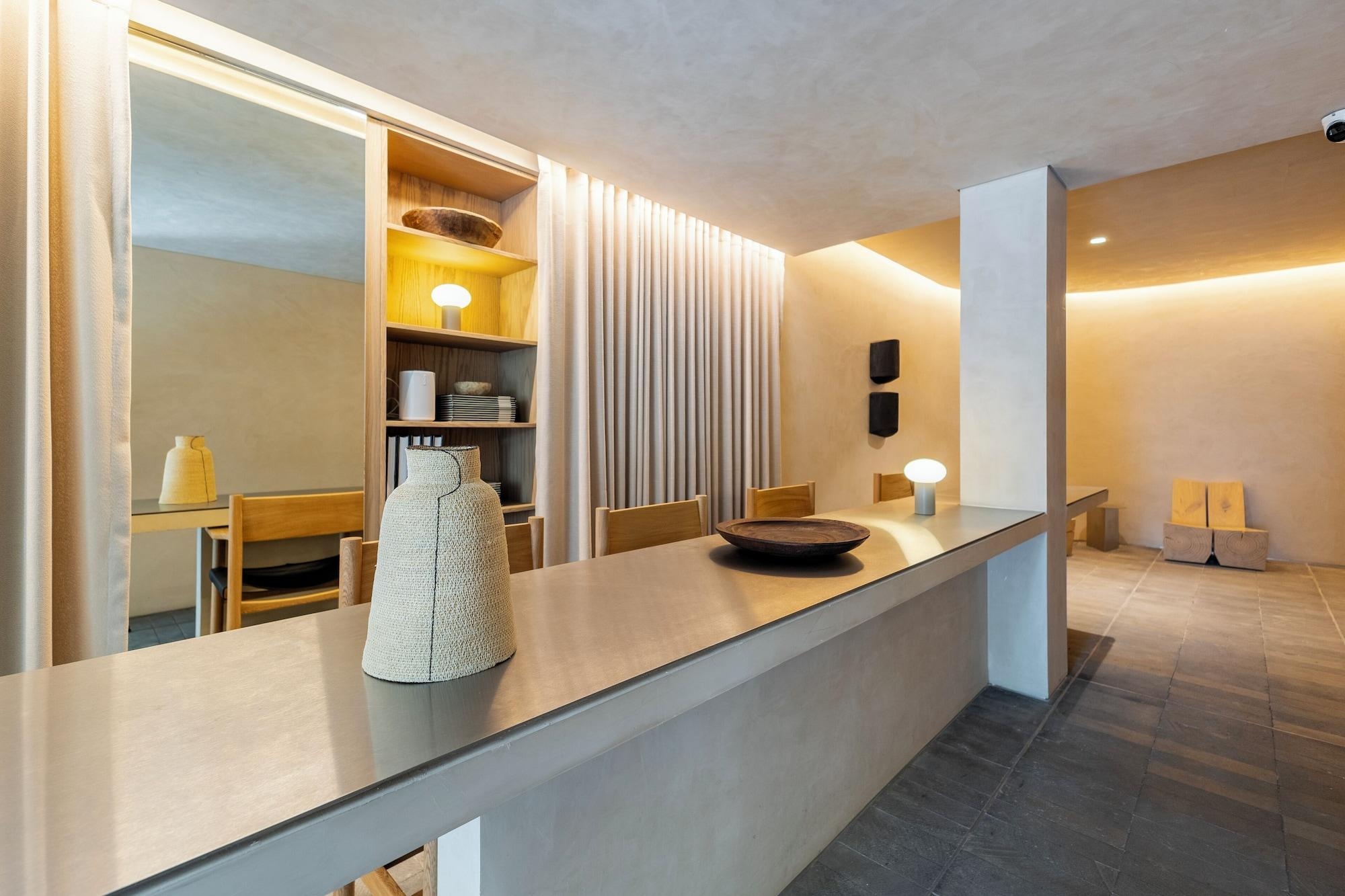 Foto de Lamartine Boutique Hotel Polanco