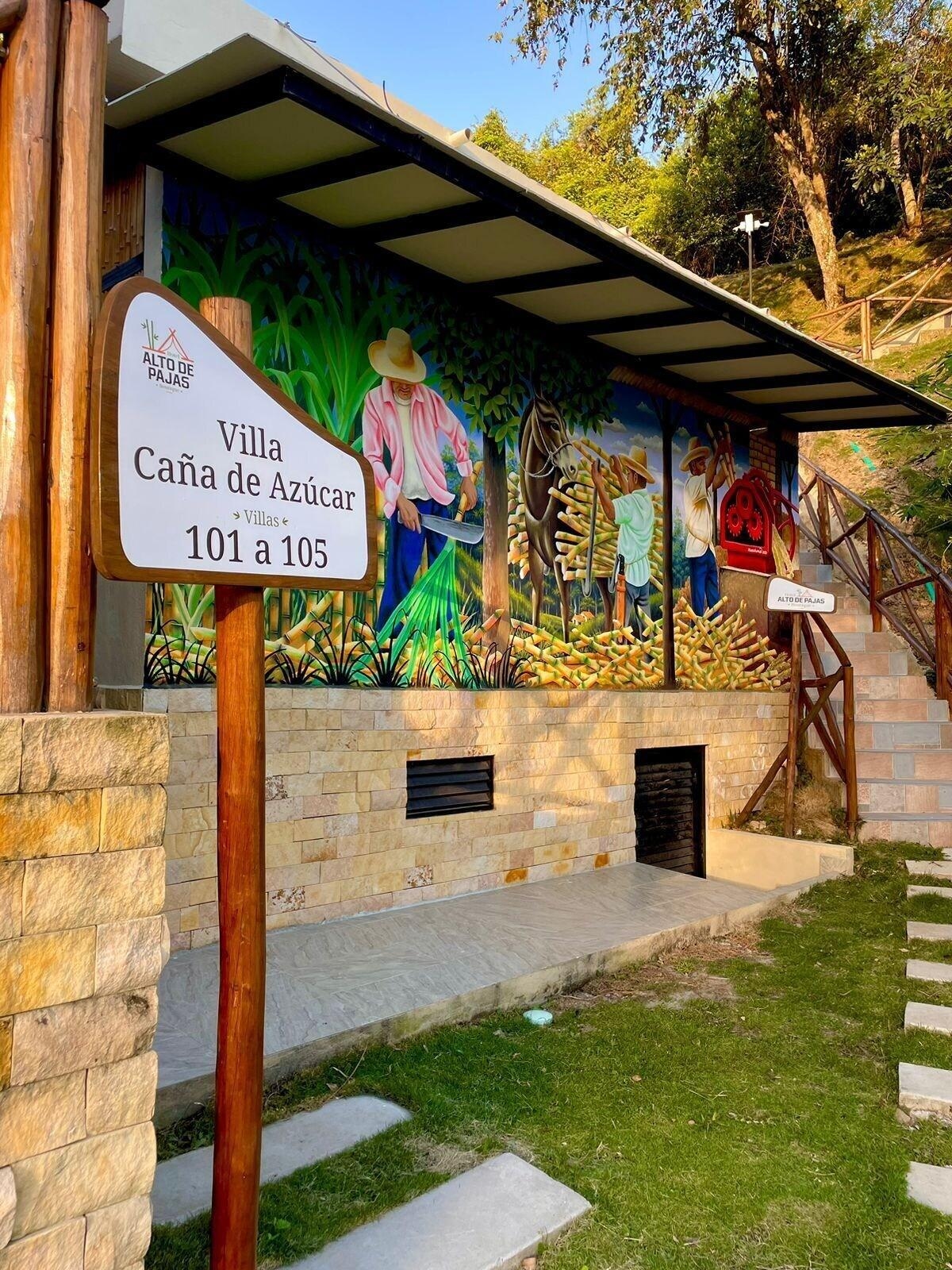 Foto de Alto De Pajas Boutique
