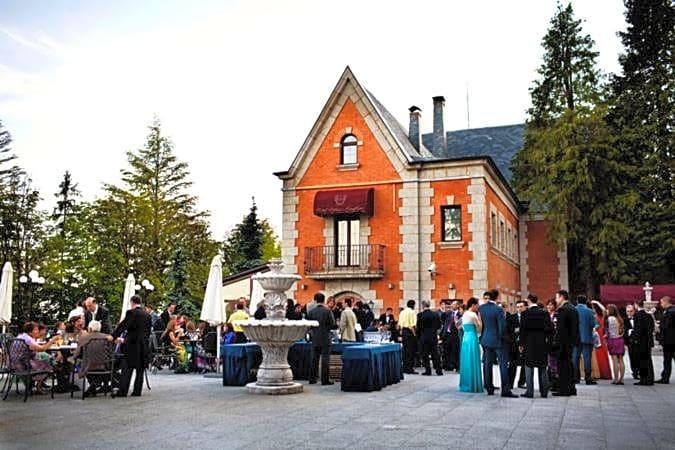 Foto de Palacio Miraflores