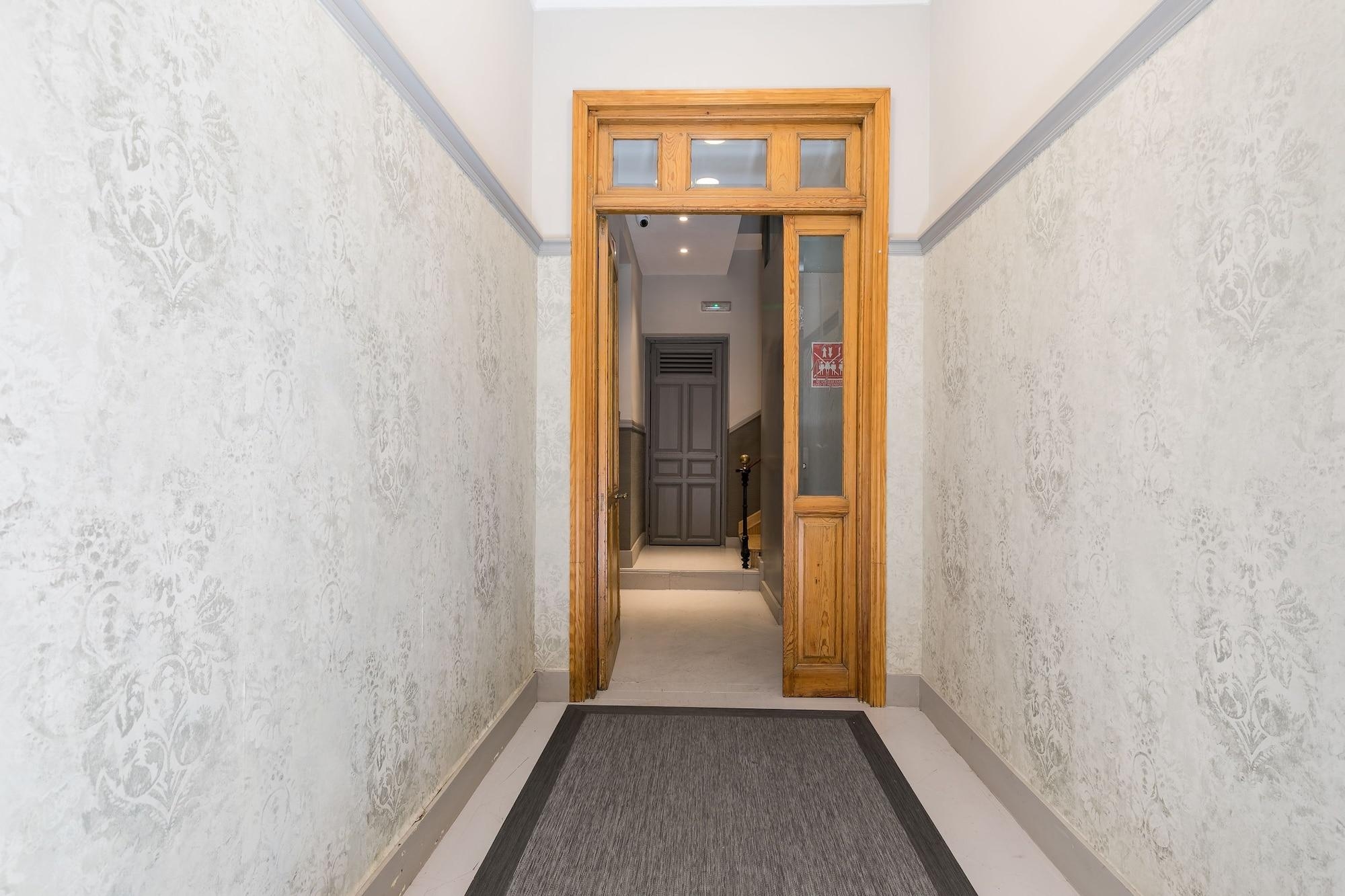 Foto de Feelathome Madrid Suites Apartments