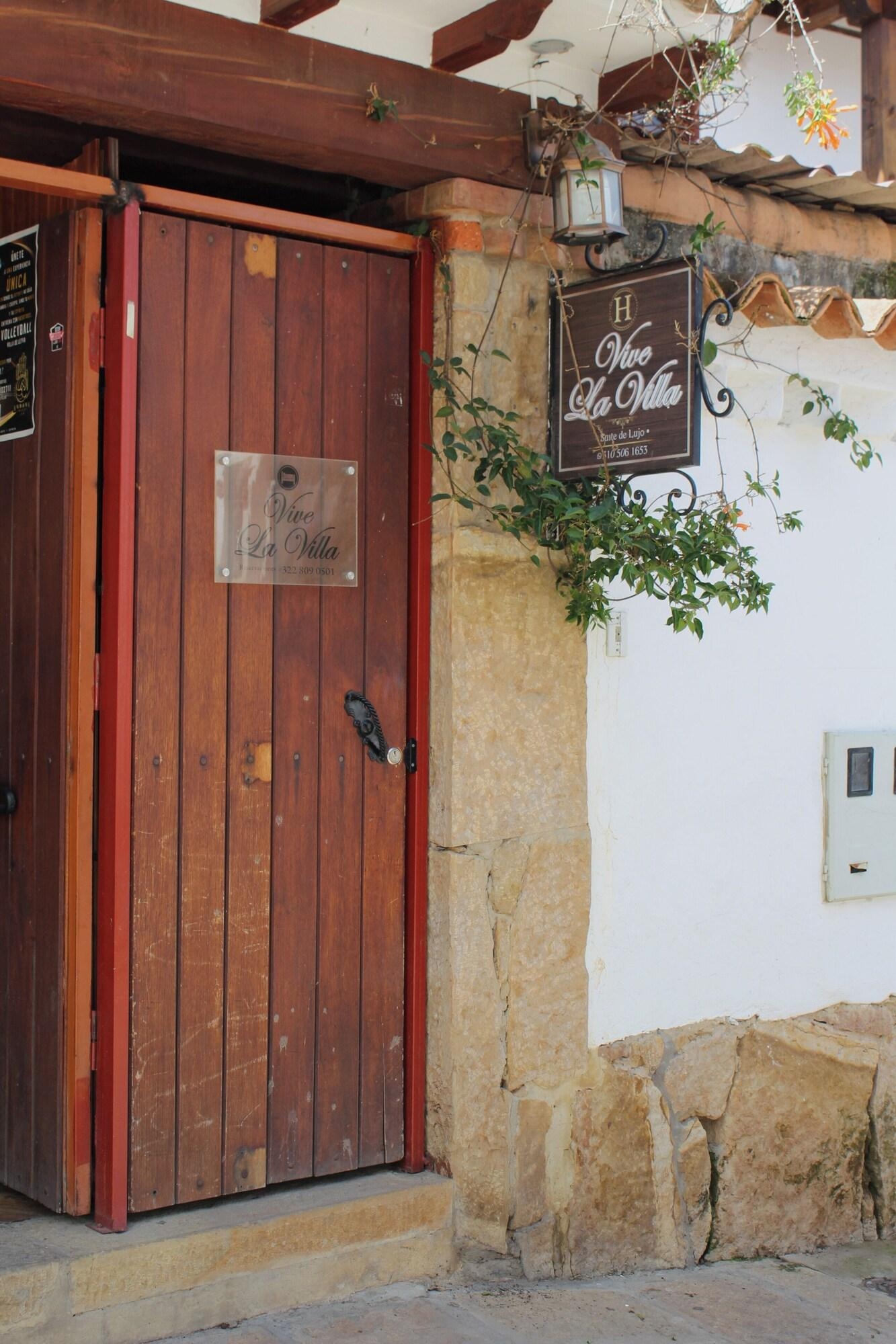 Vivelavilla Suites Vdl