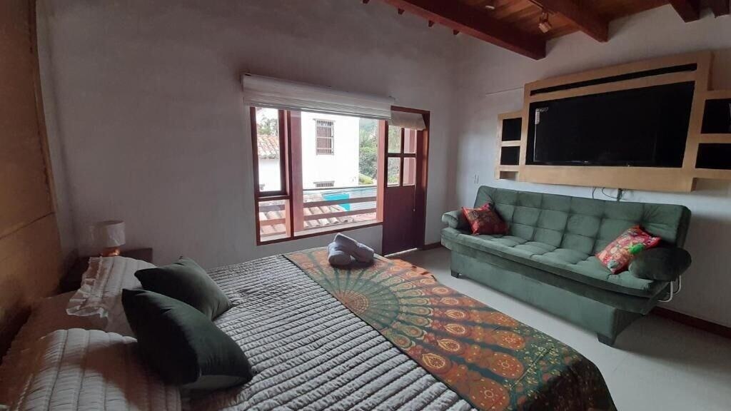 Foto de Vivelavilla Suites Vdl