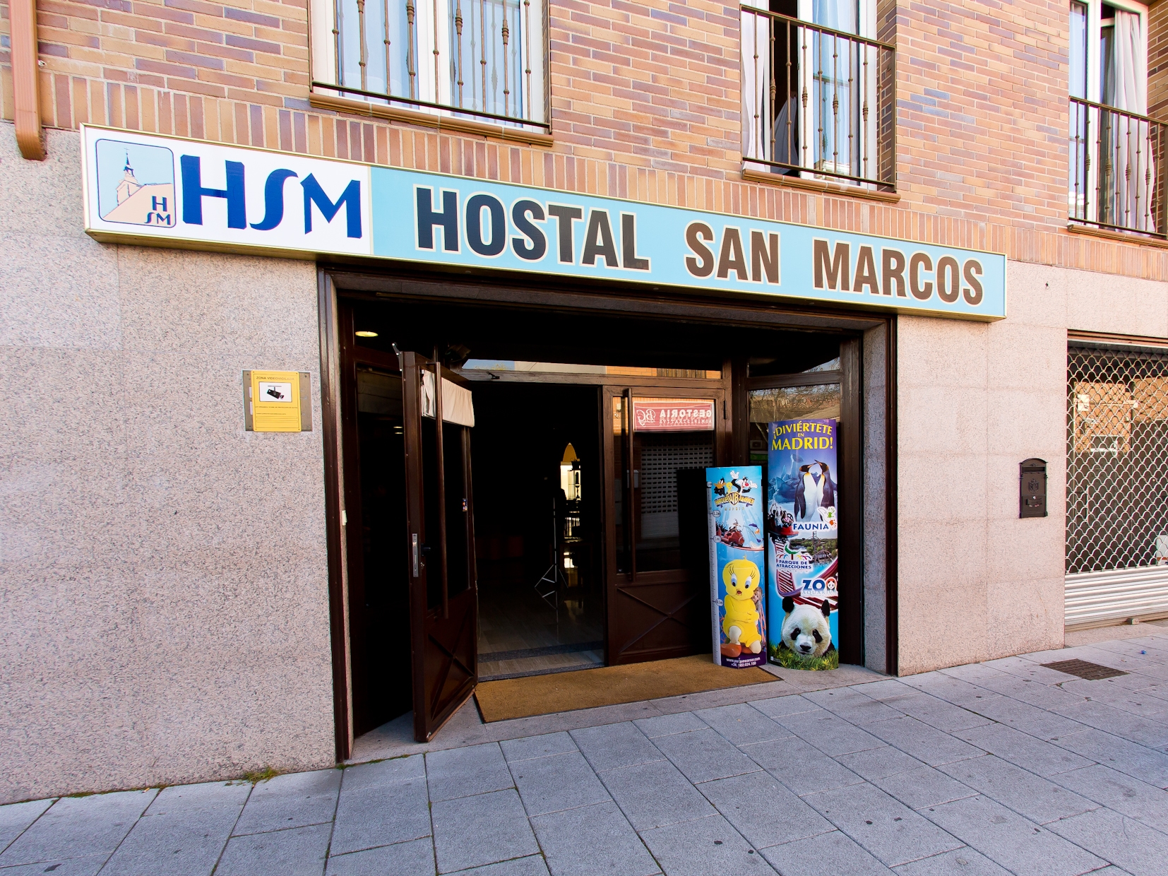 Foto de San Marcos