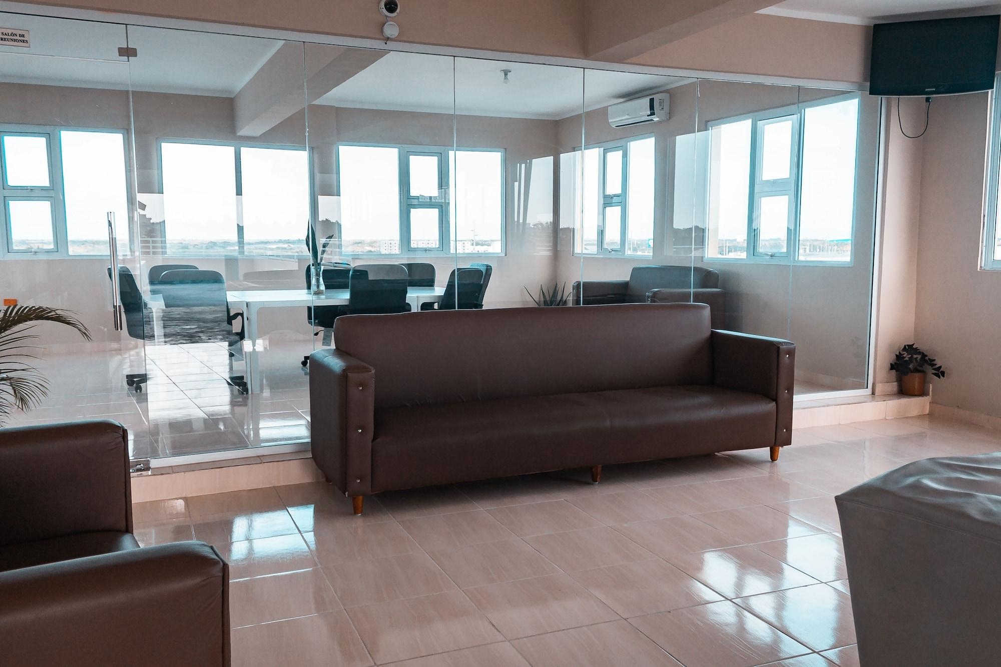 Foto de Apartahotel Dubai