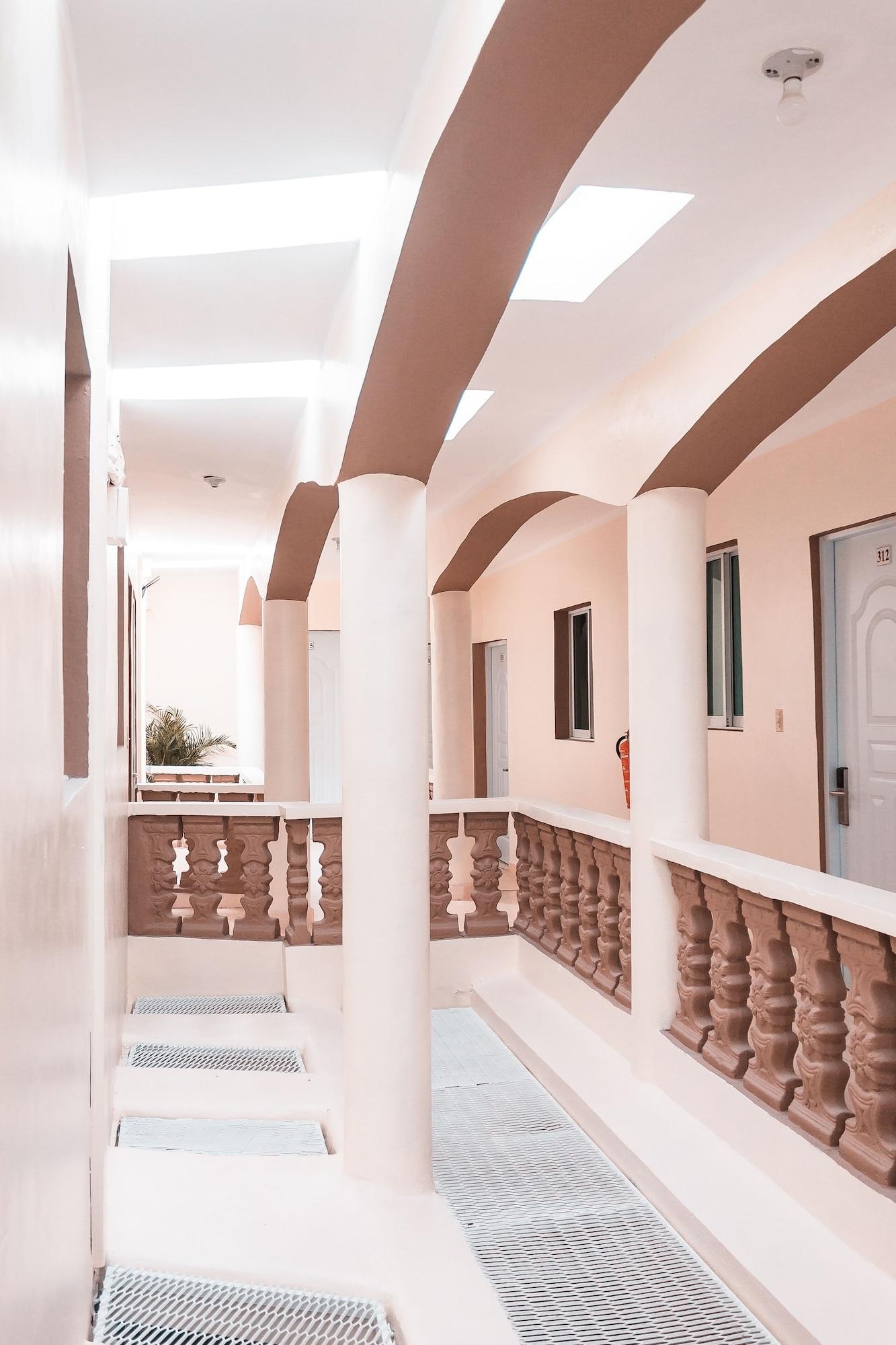 Foto de Apartahotel Dubai