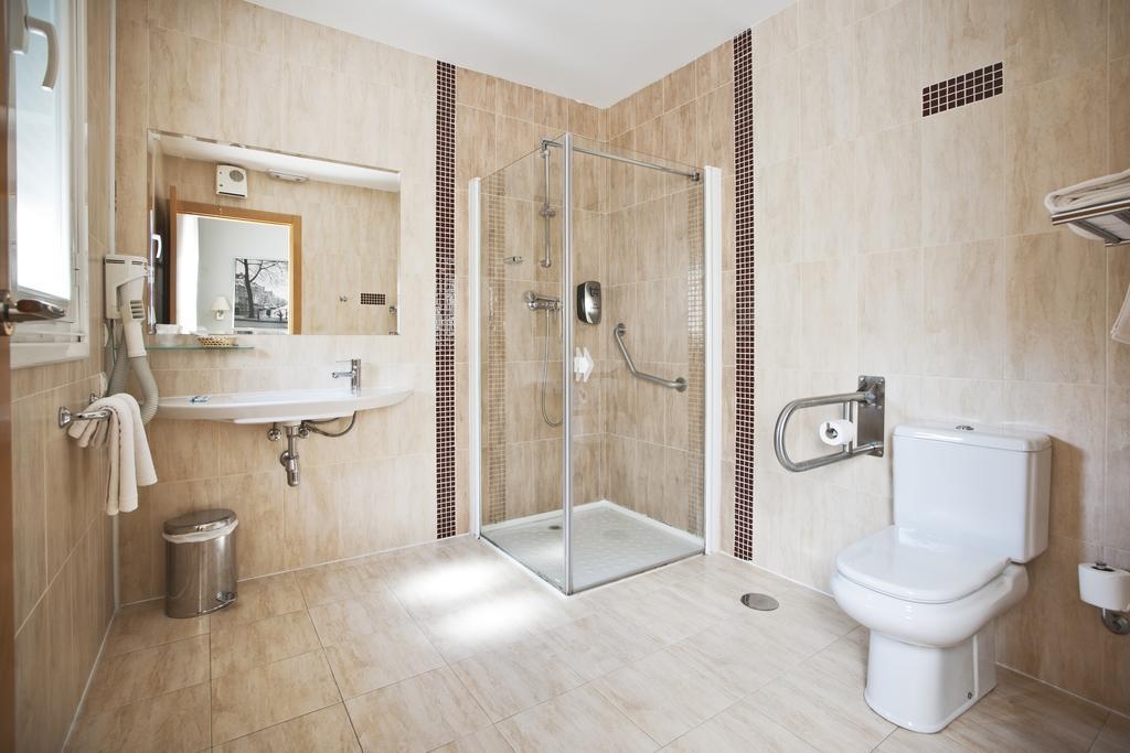 Foto de Hostal T4