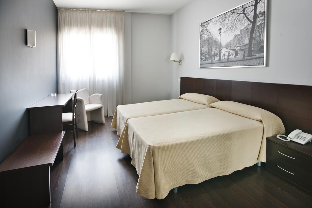 Foto de Hostal T4