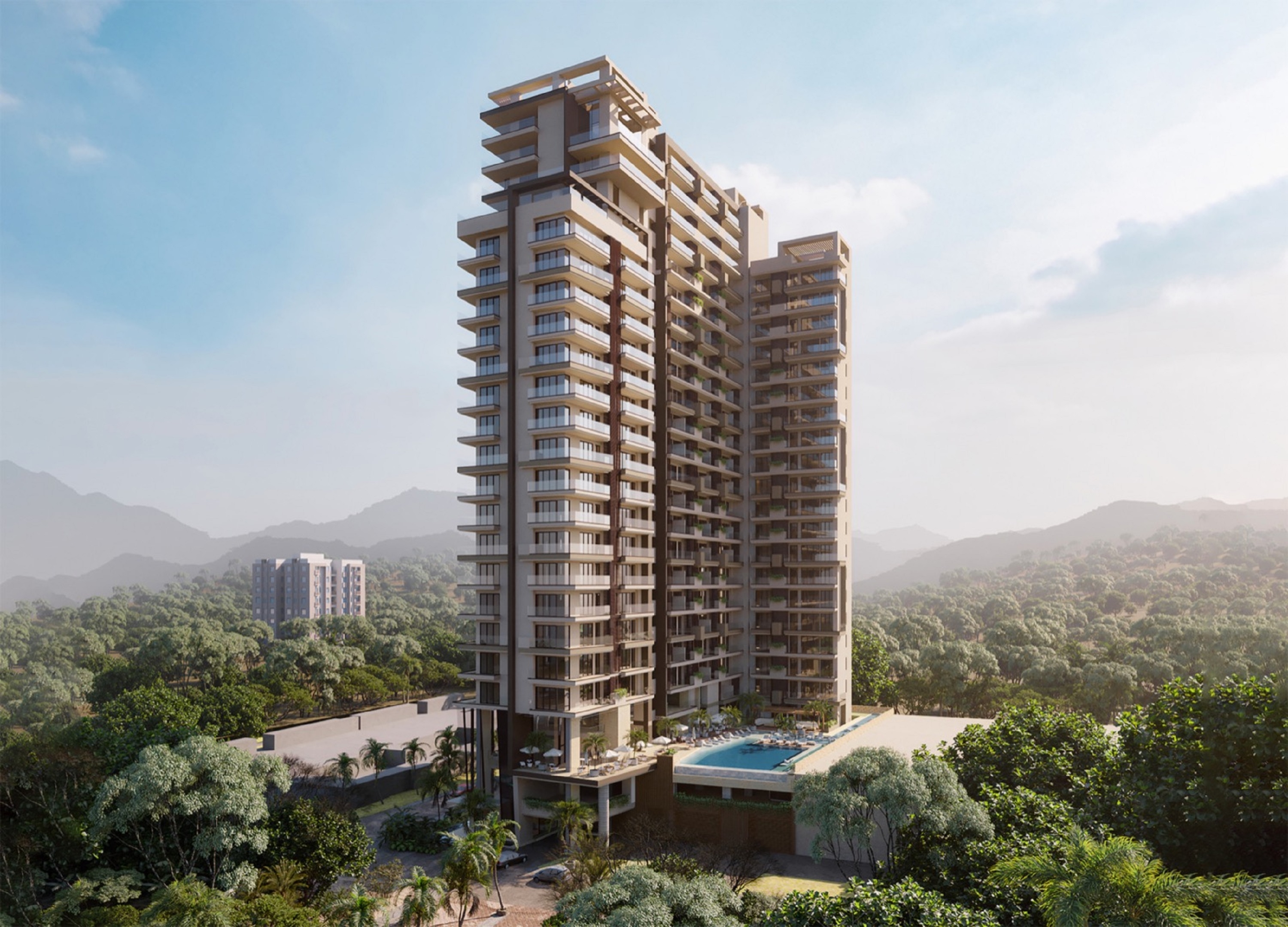 Nuruma Suites By Avia Suites