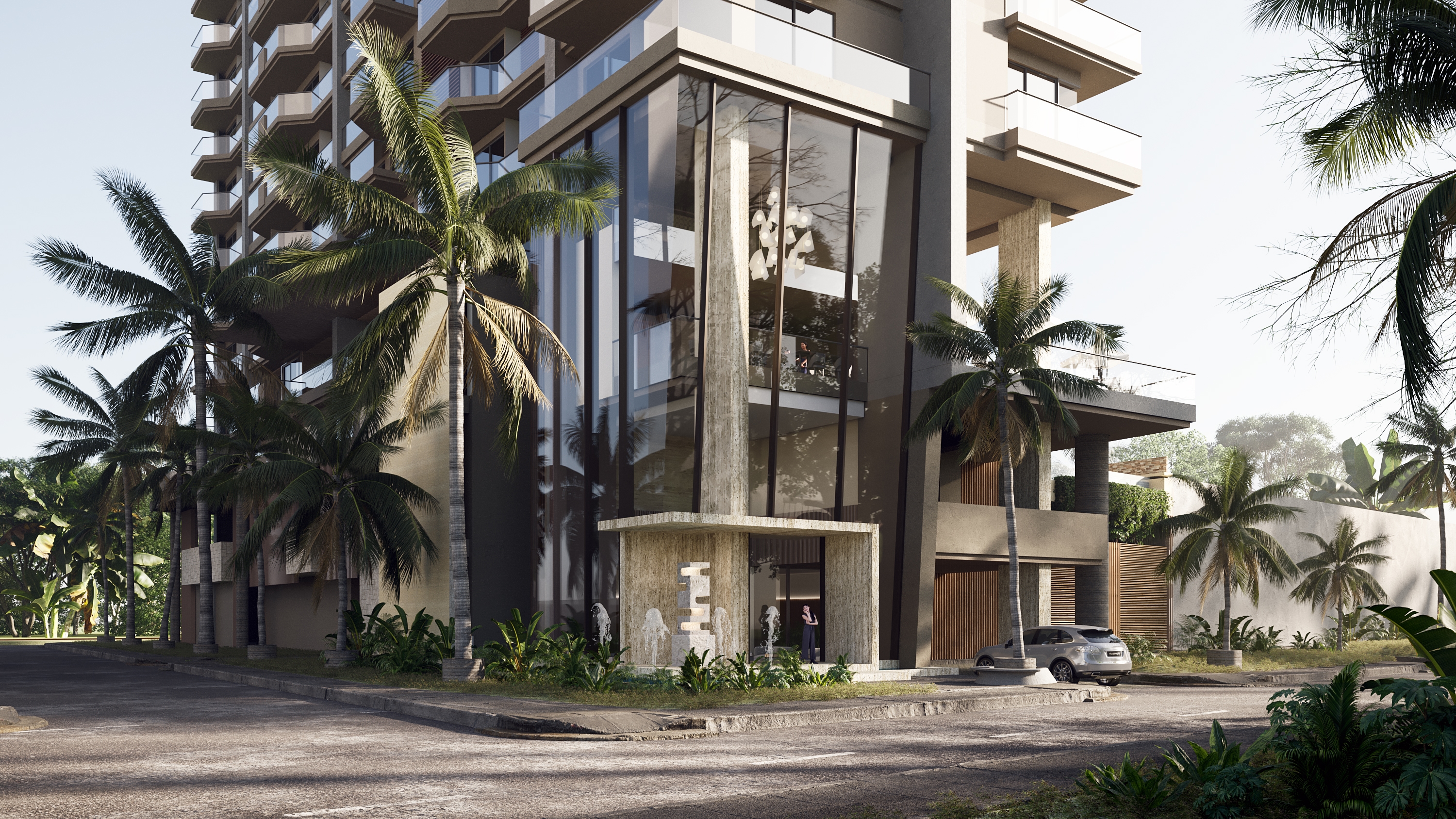 Foto de Nuruma Suites By Avia Suites