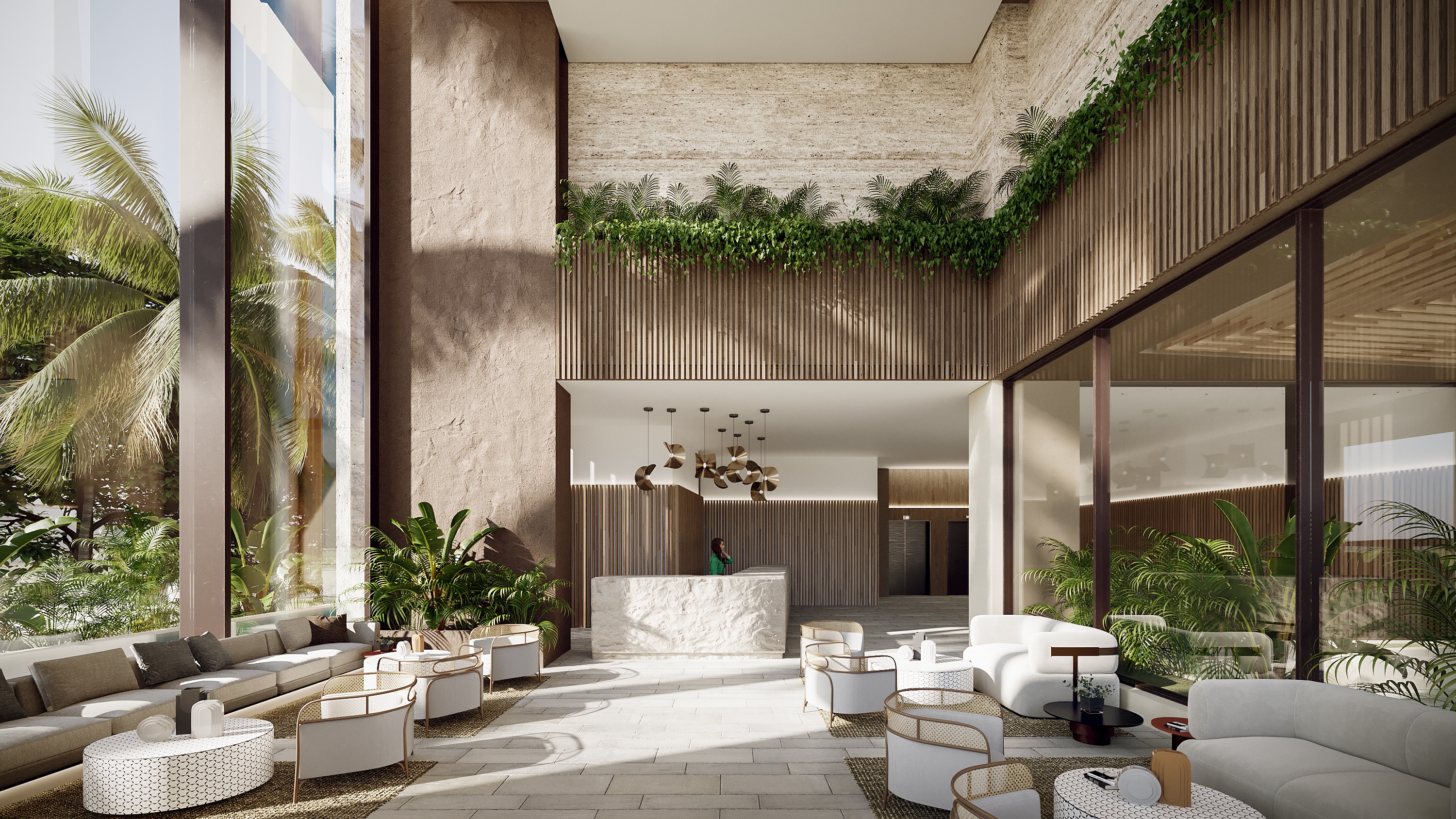 Foto de Nuruma Suites By Avia Suites