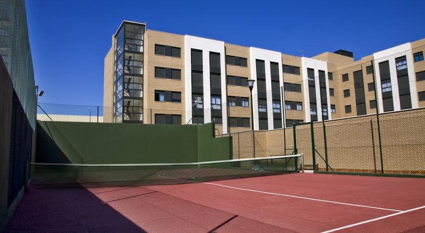 Foto de Compostela Suites