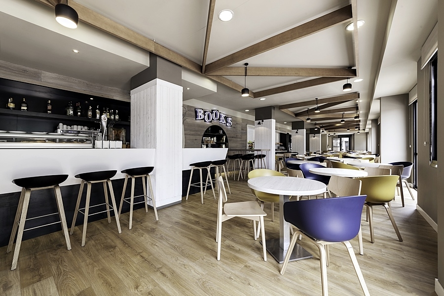 Foto de Compostela Suites