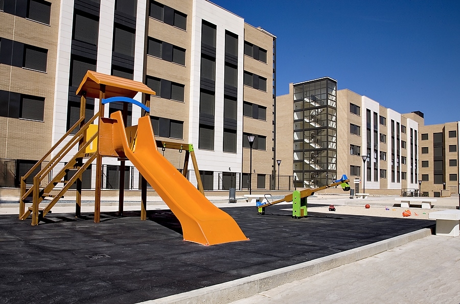 Foto de Compostela Suites