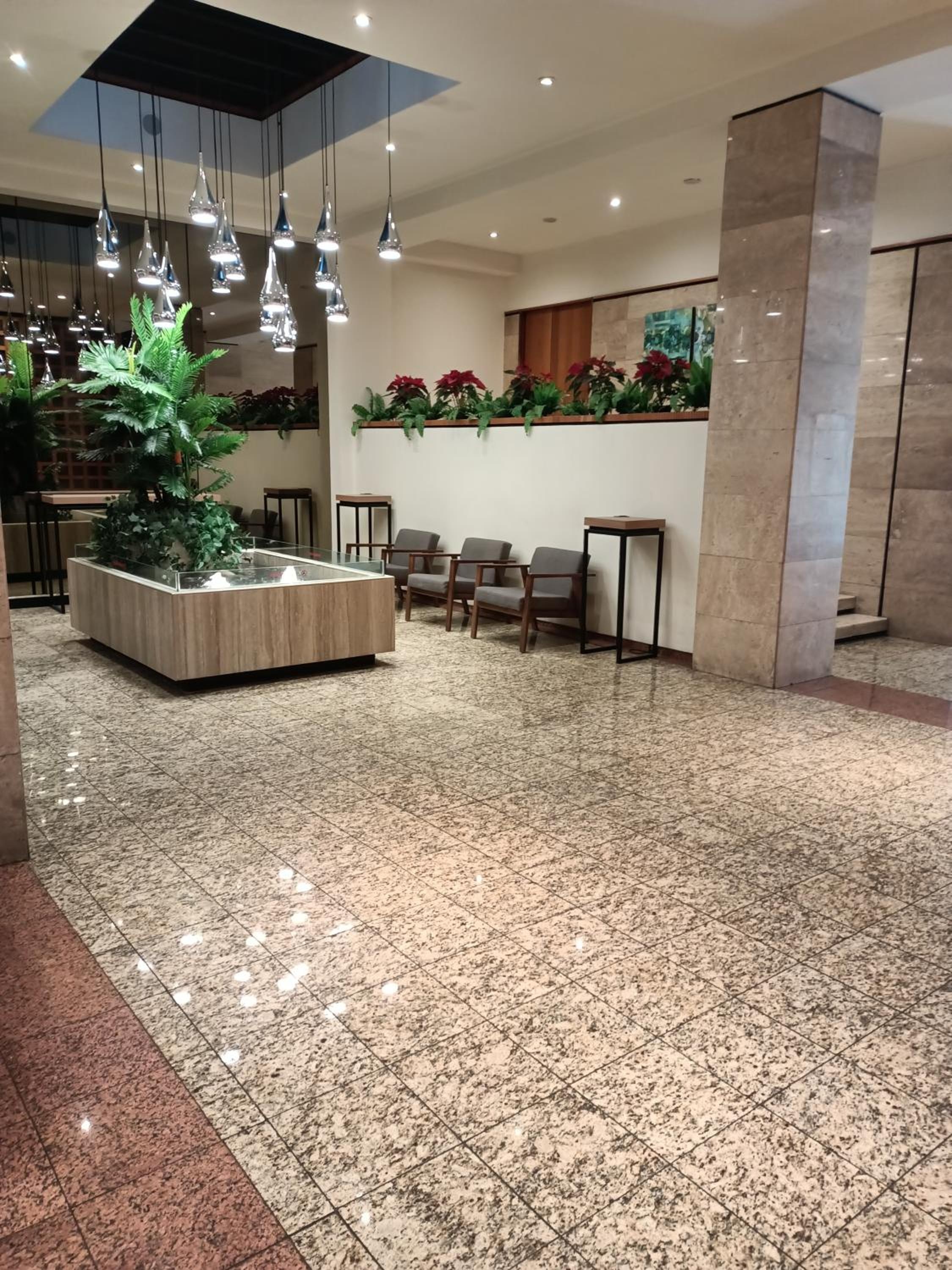 Foto de Hotel El Salvador