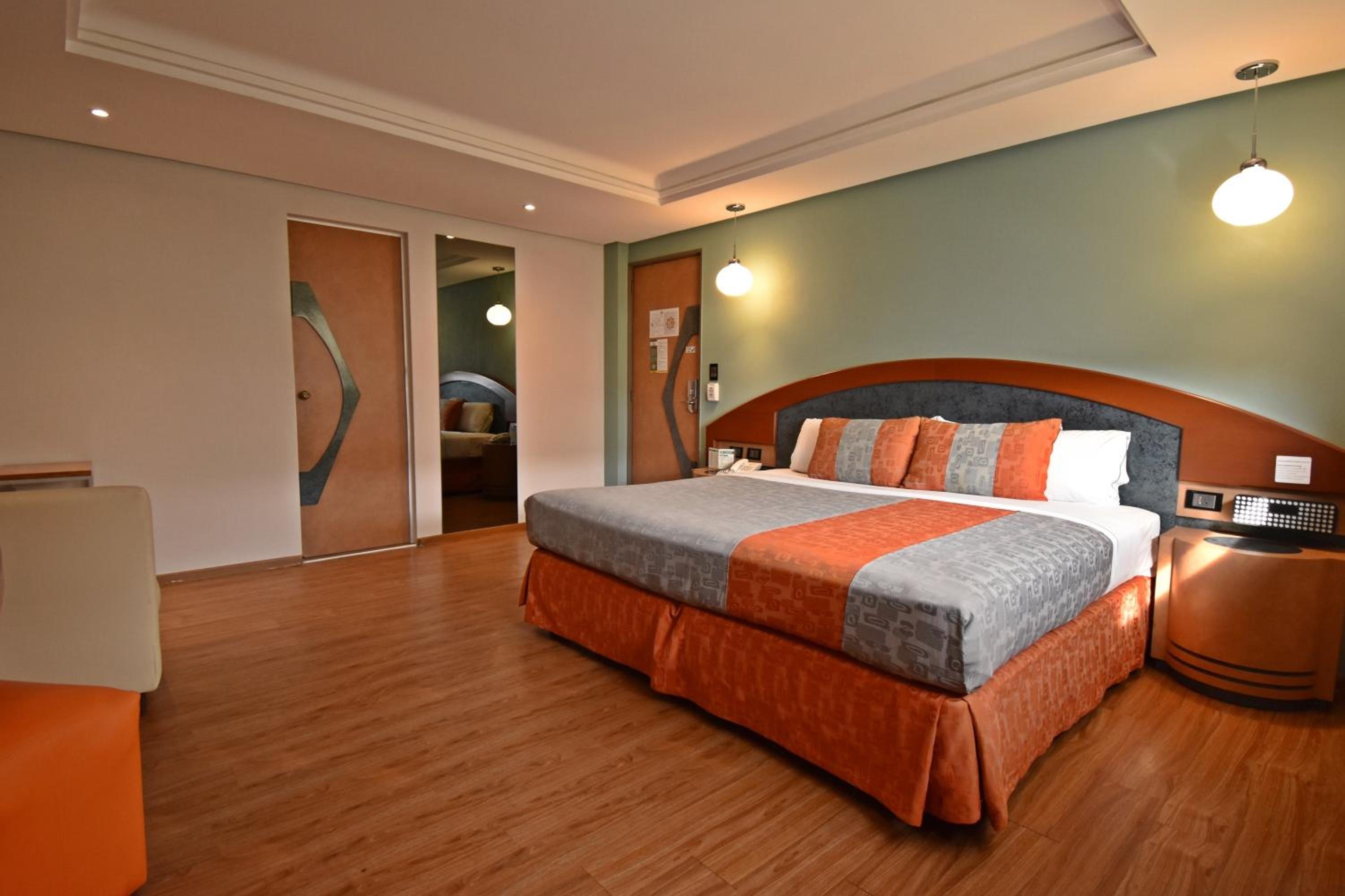 Foto de Hotel Catalina
