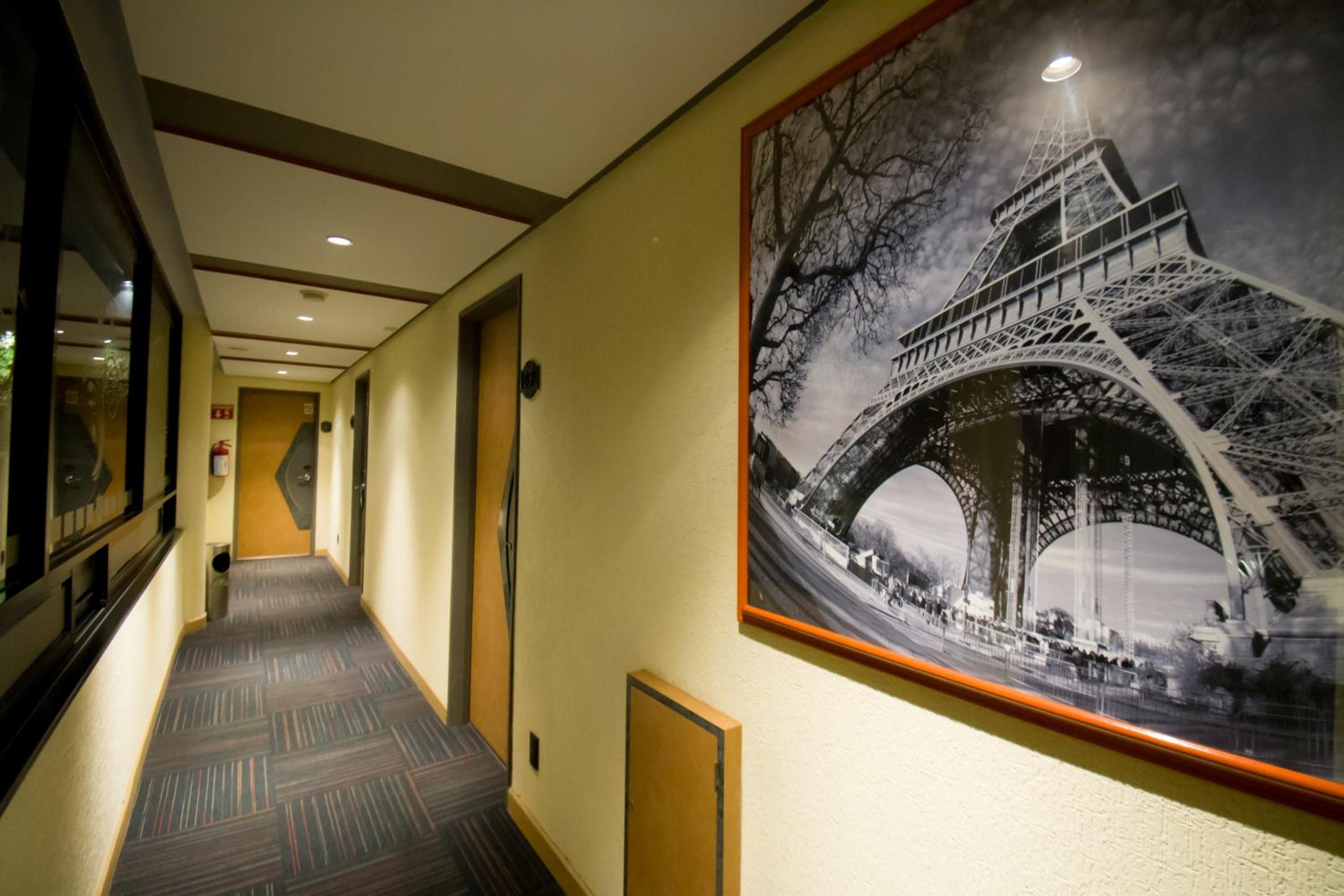 Foto de Hotel Catalina