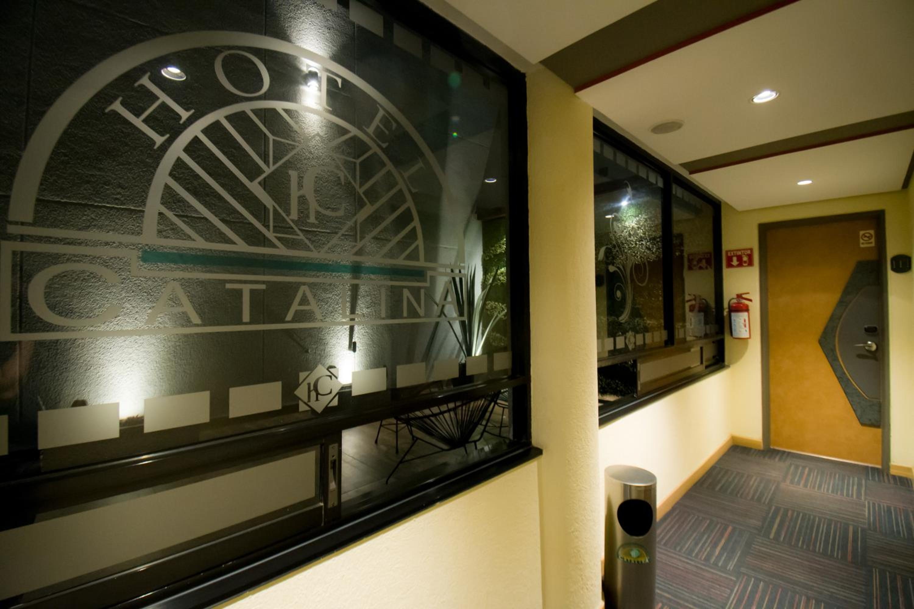 Foto de Hotel Catalina