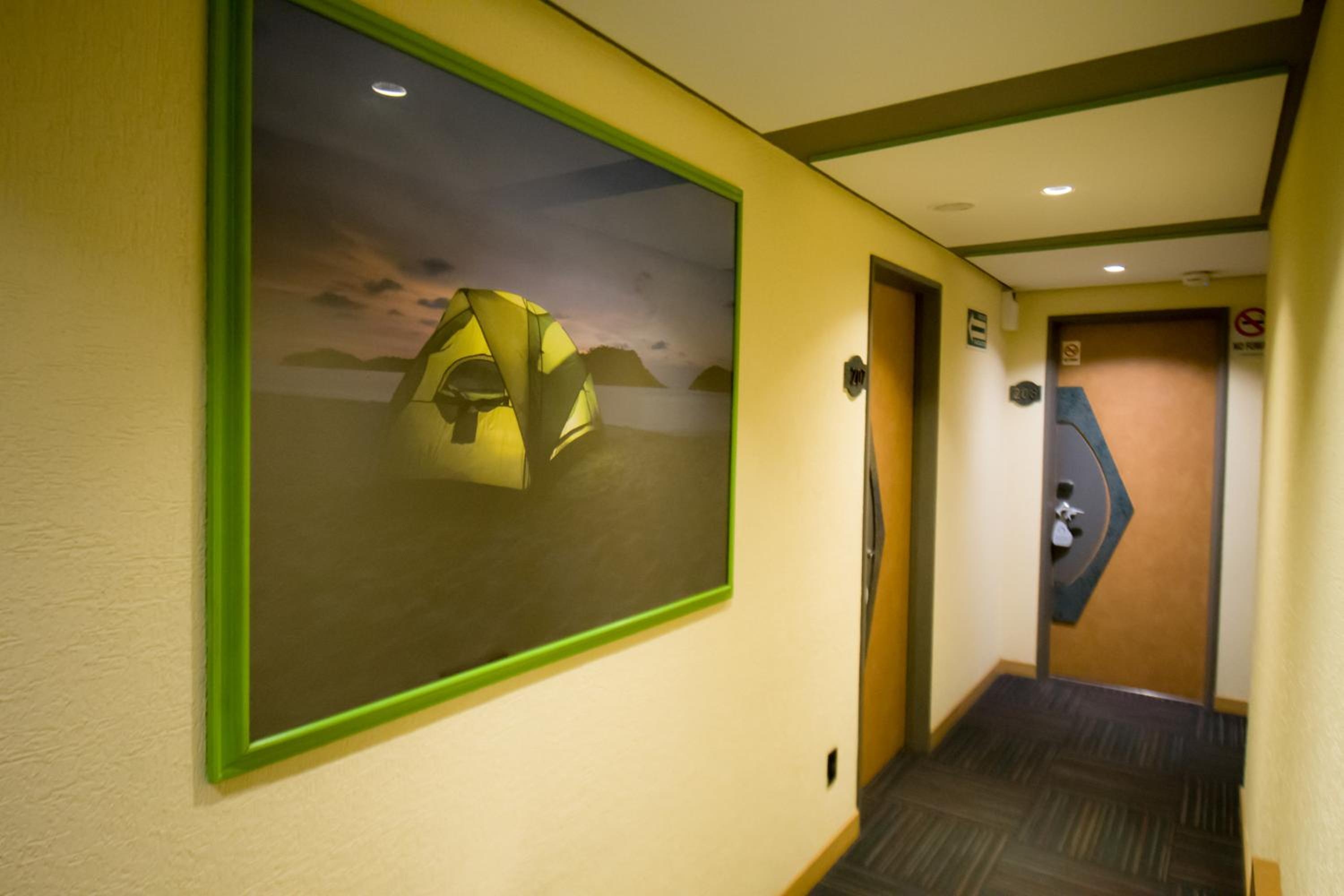 Foto de Hotel Catalina