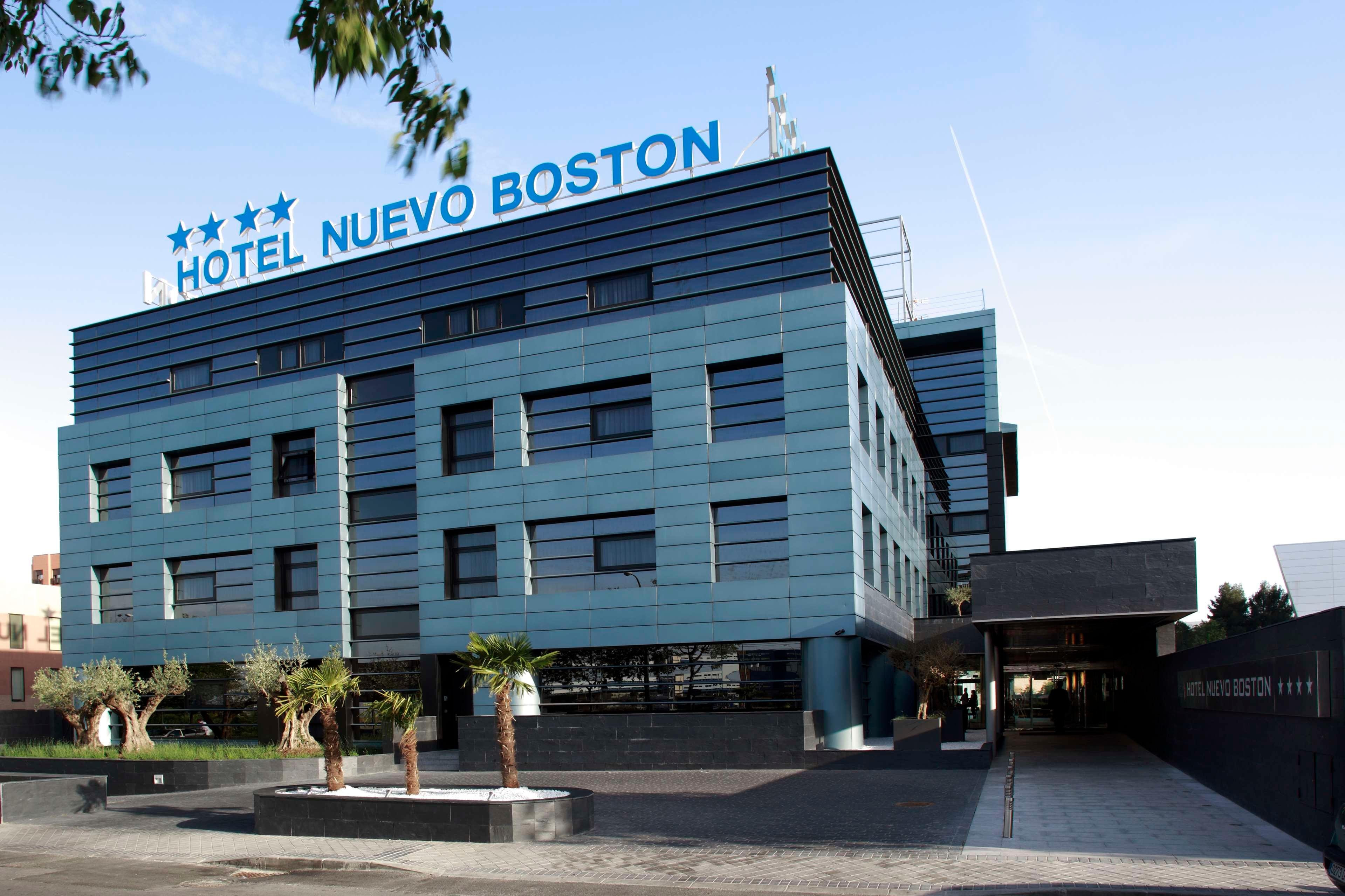 Foto de Nuevo Boston
