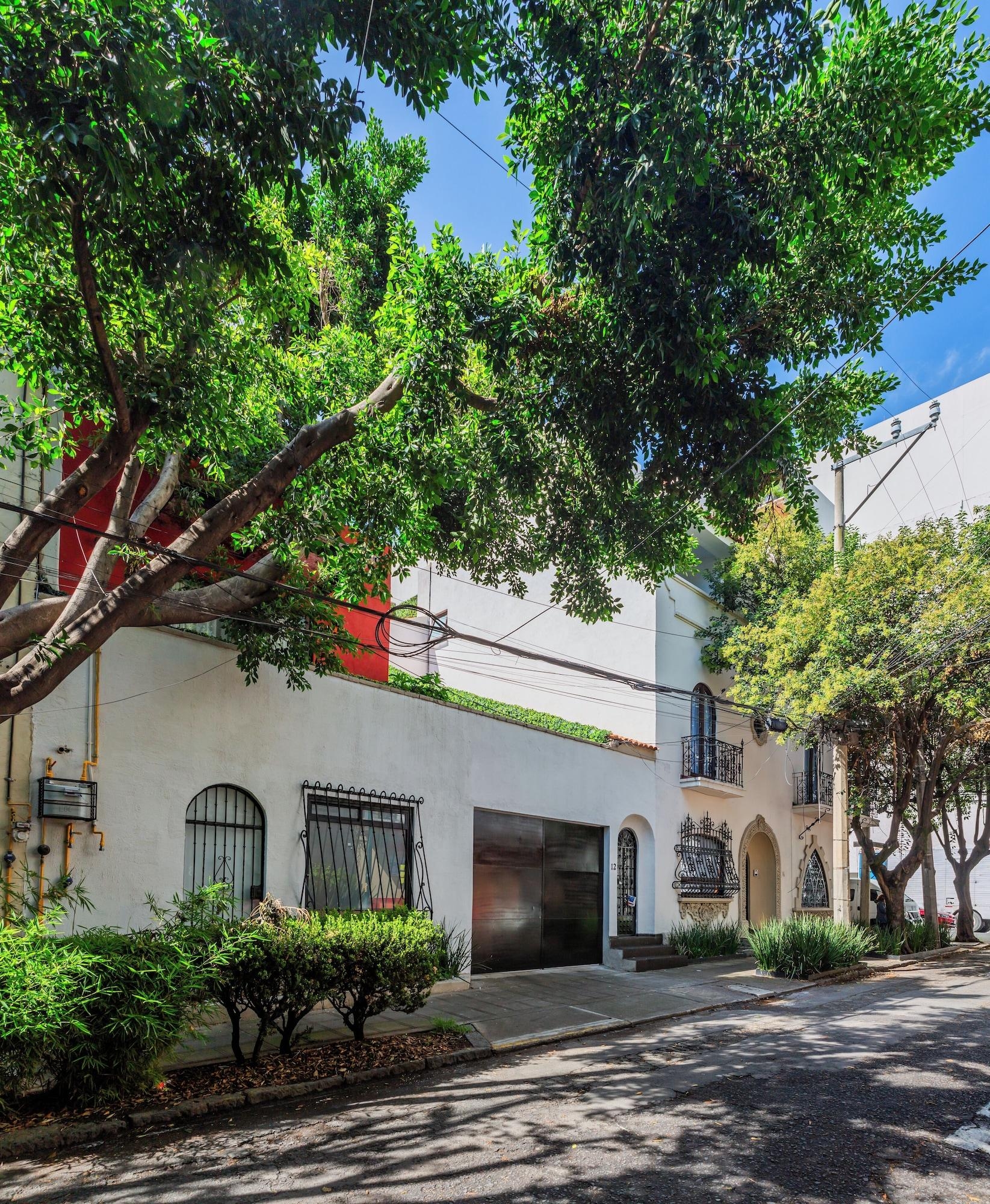Foto de Casa Castillo