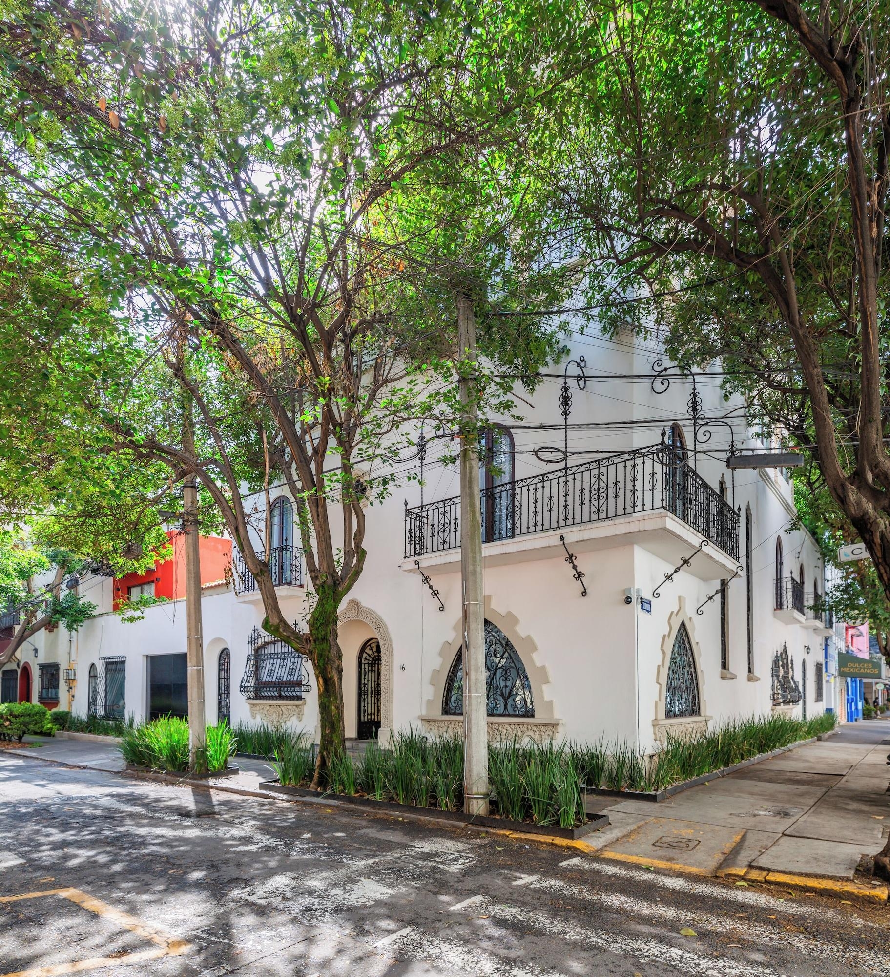 Foto de Casa Castillo
