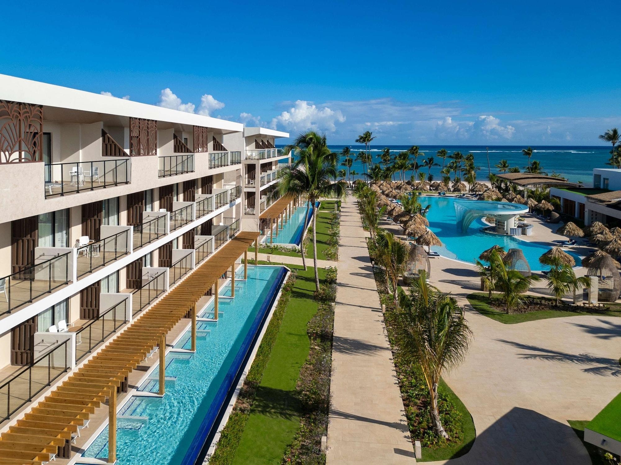 Foto de Serenade All Suites Adults Only Resort