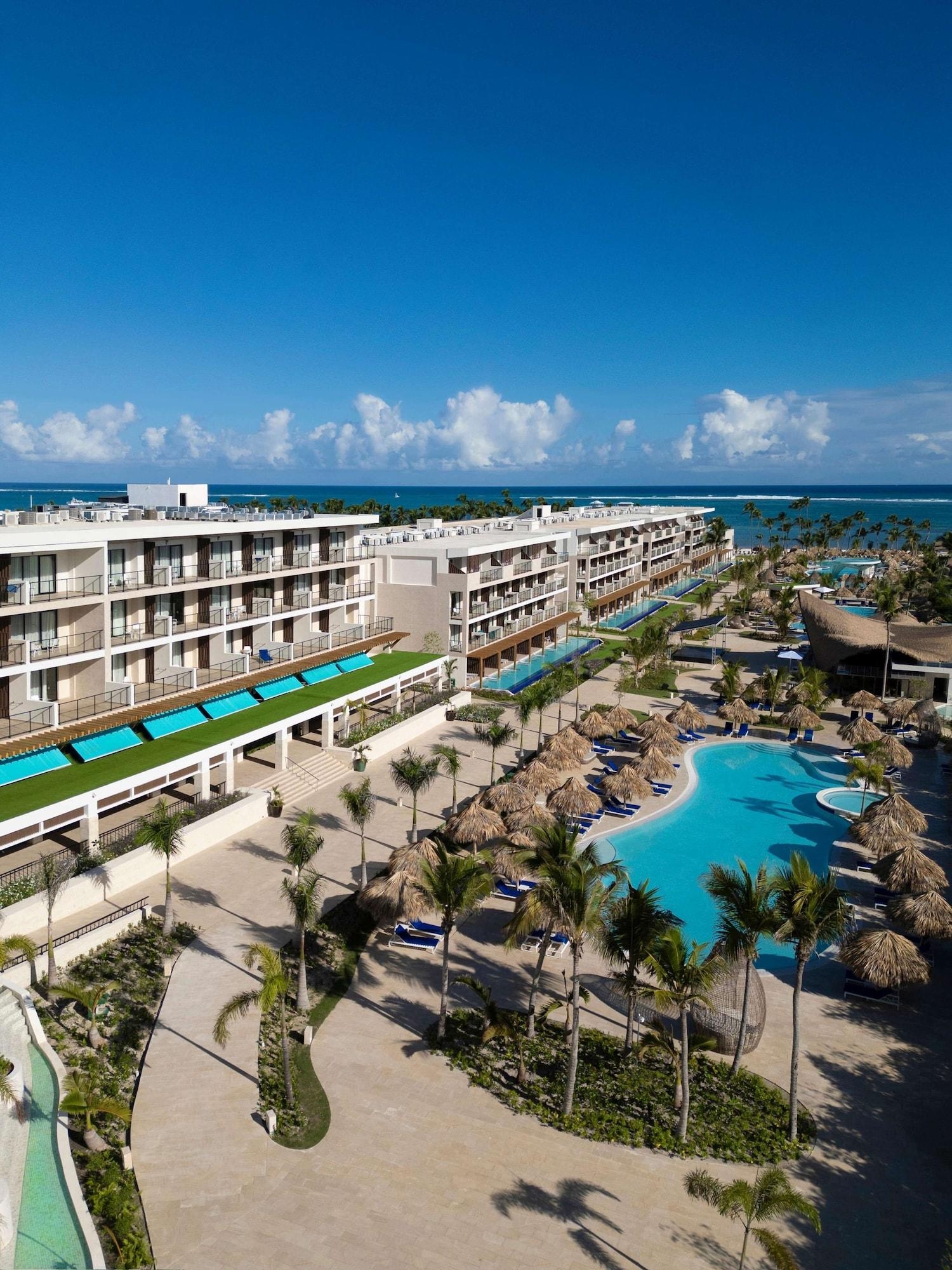 Foto de Serenade All Suites Adults Only Resort