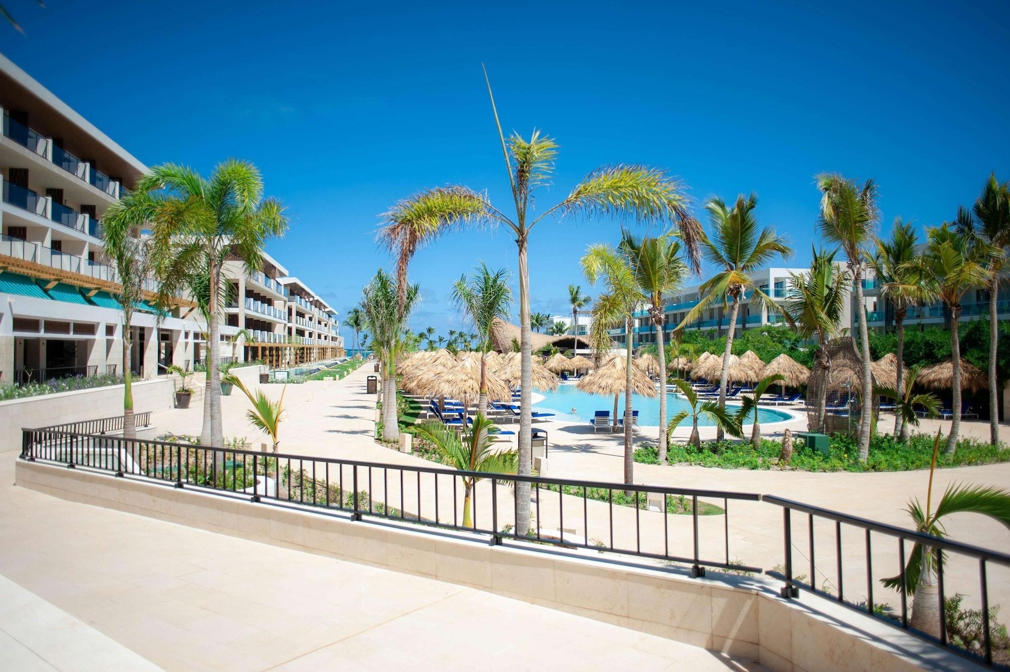 Foto de Serenade All Suites Adults Only Resort