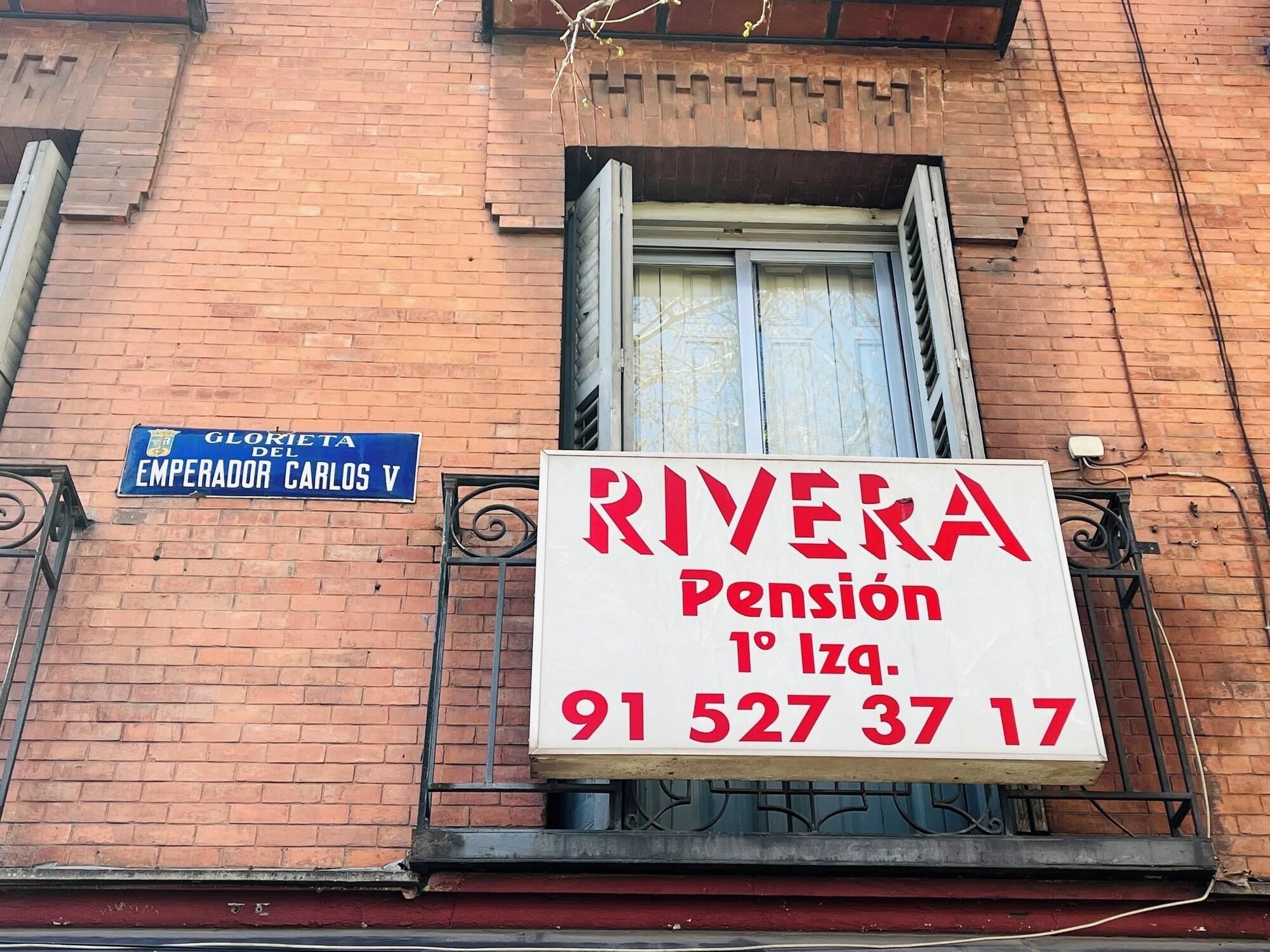 Foto de Pension Rivera