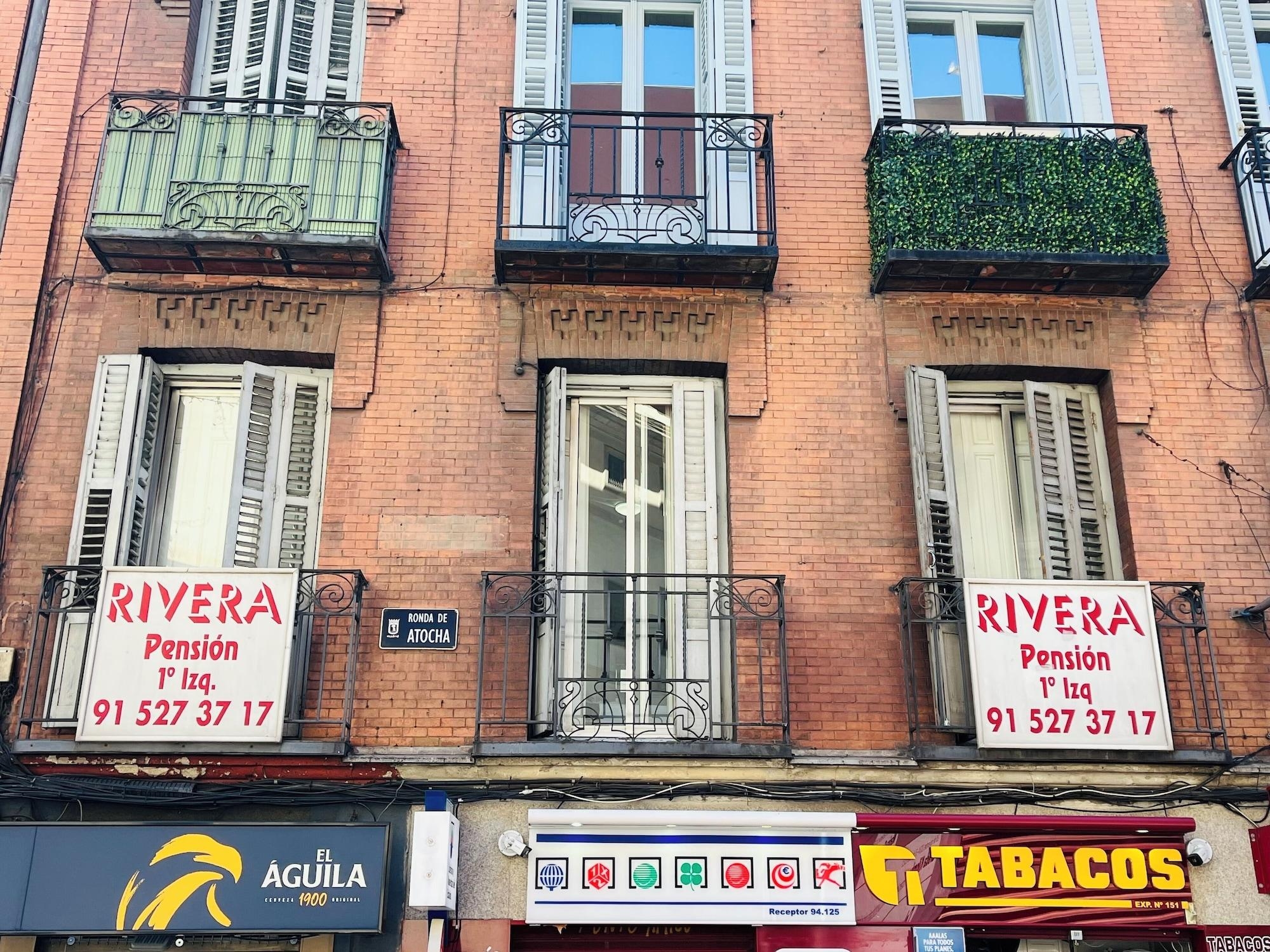 Foto de Pension Rivera