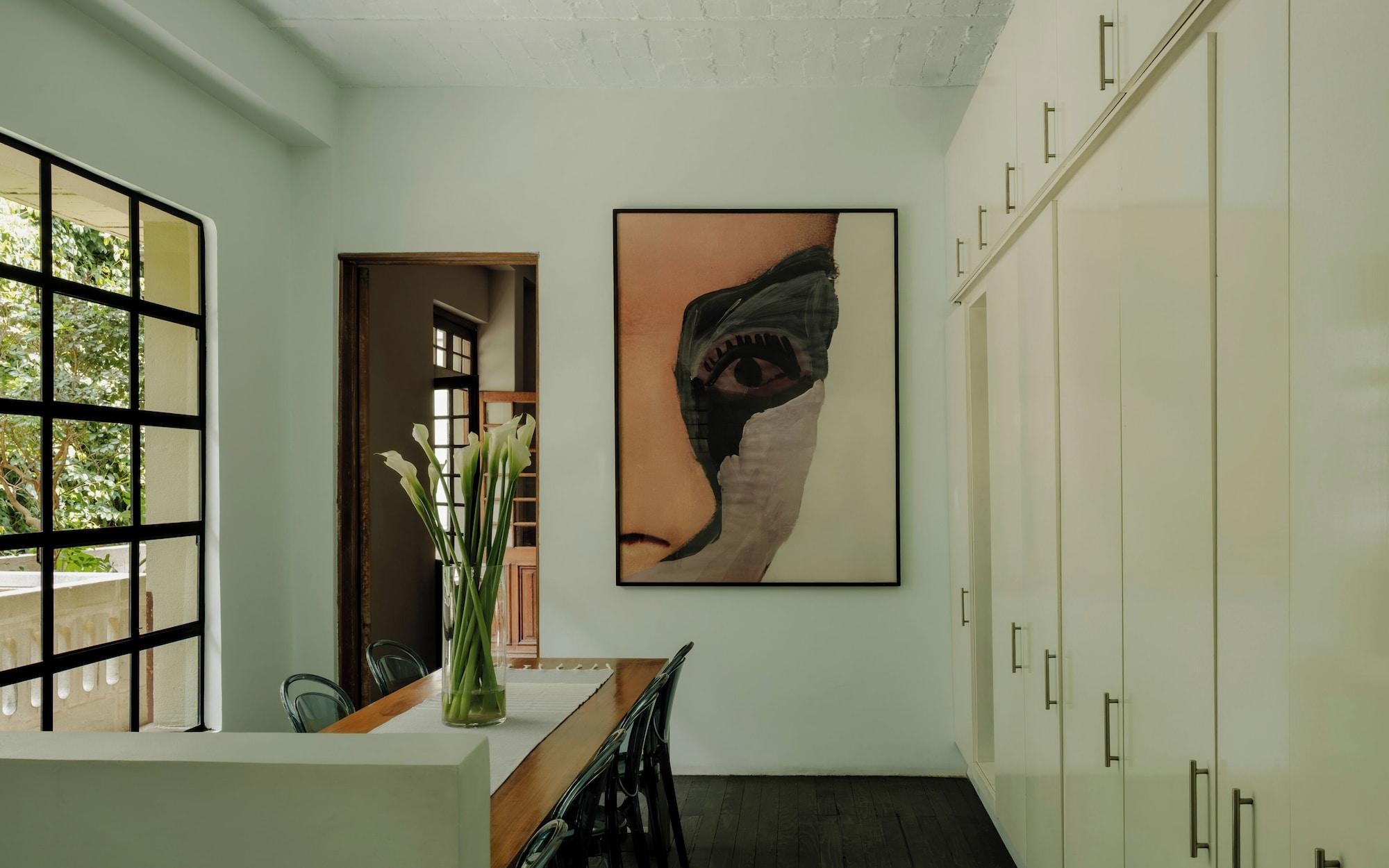Foto de Casa Seis Siete