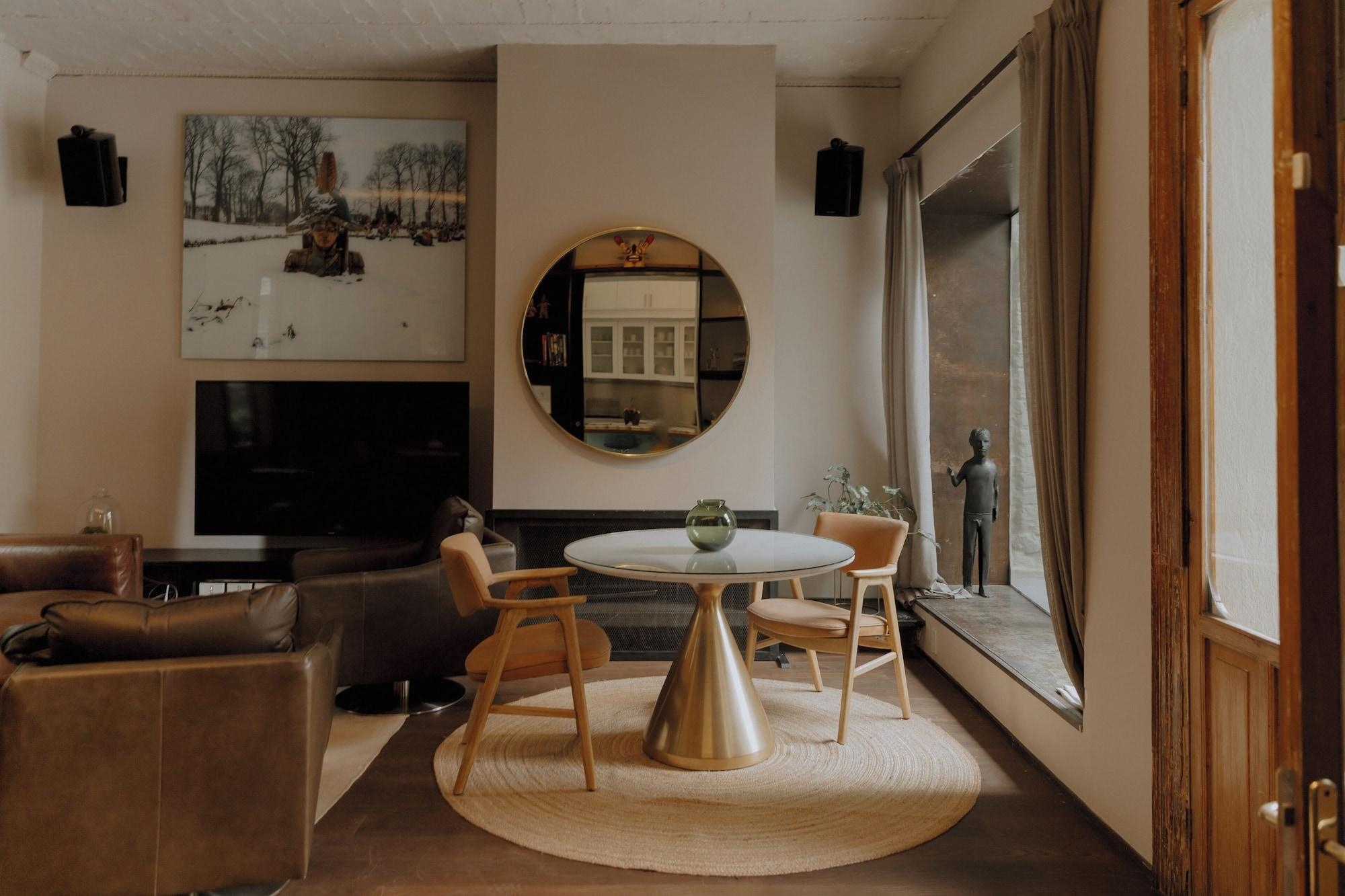 Foto de Casa Seis Siete