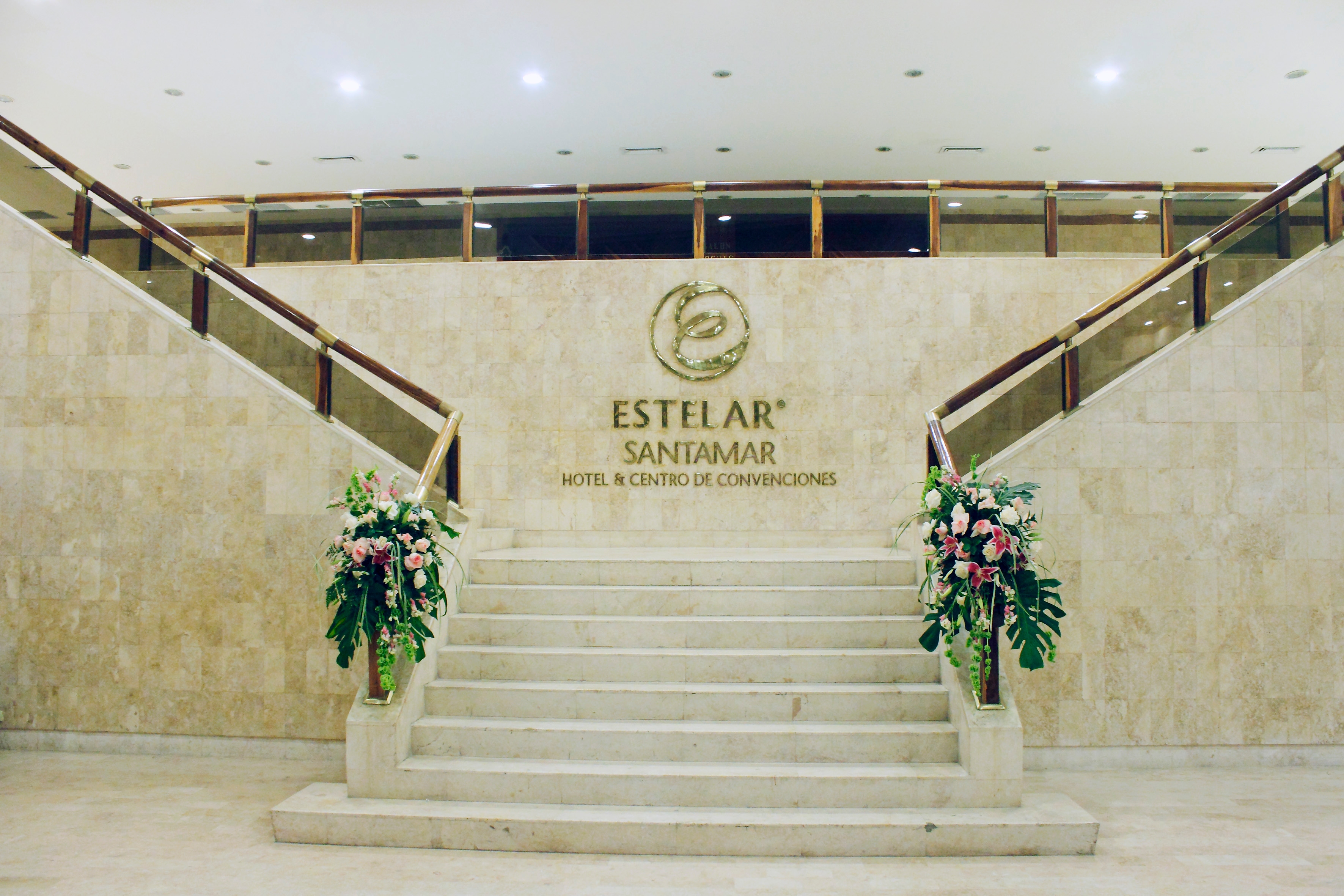 Estelar Santamar Hotel & Centro de Convenciones