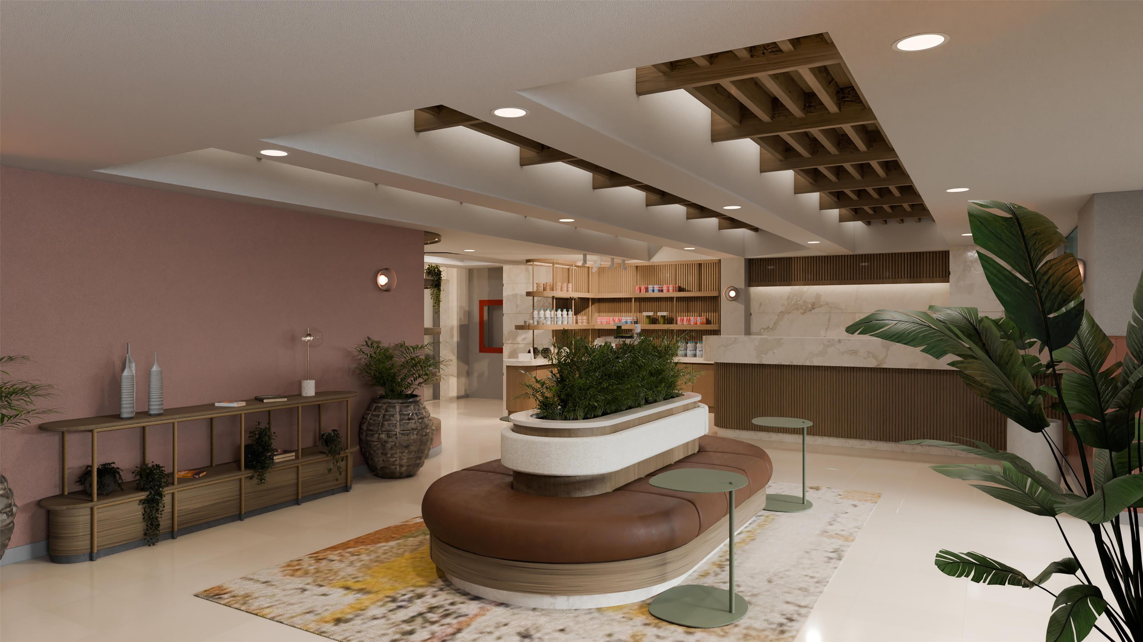Foto de Hilton Garden Inn Mexico City Polanco