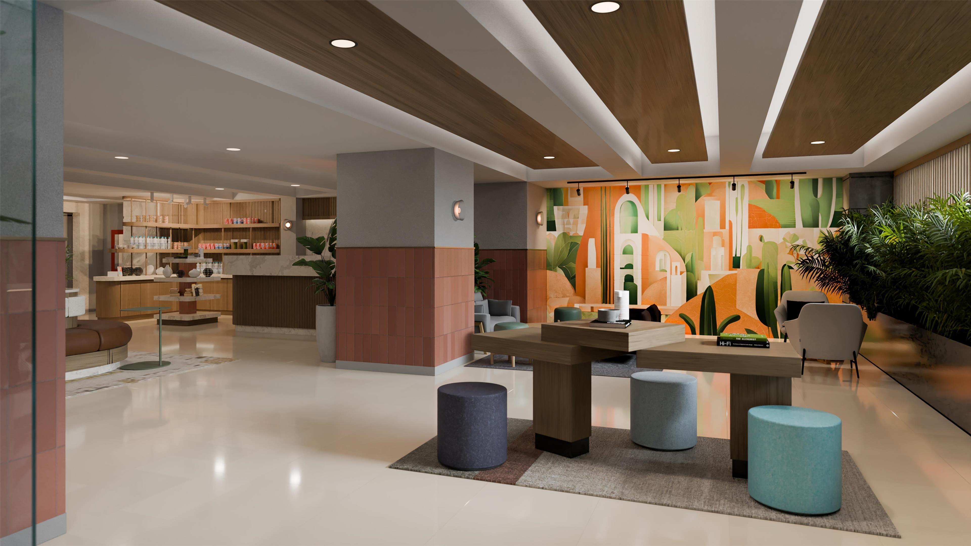 Foto de Hilton Garden Inn Mexico City Polanco