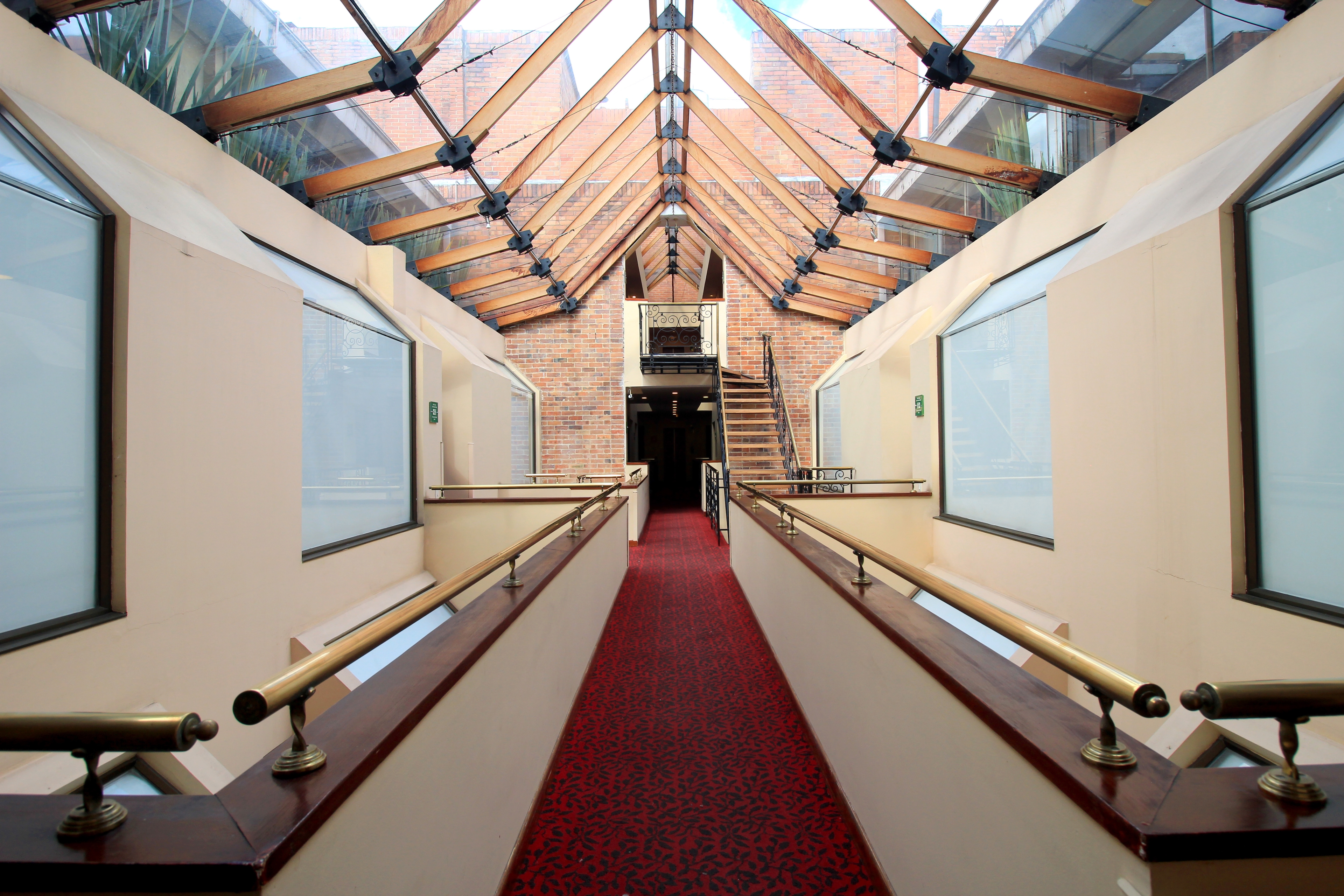 Foto de Windsor House INN BY GEH SUITES