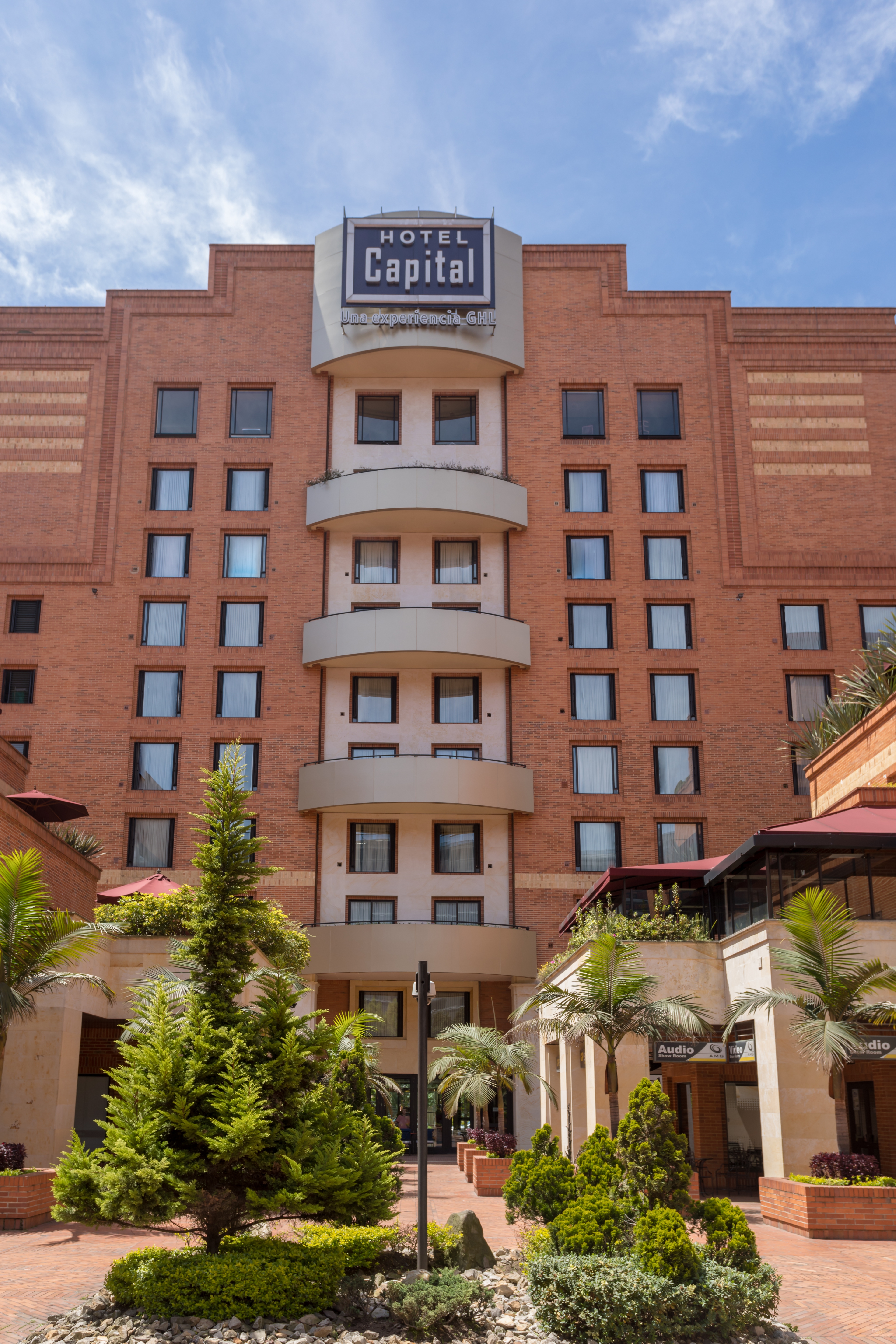 Foto de GHL Capital