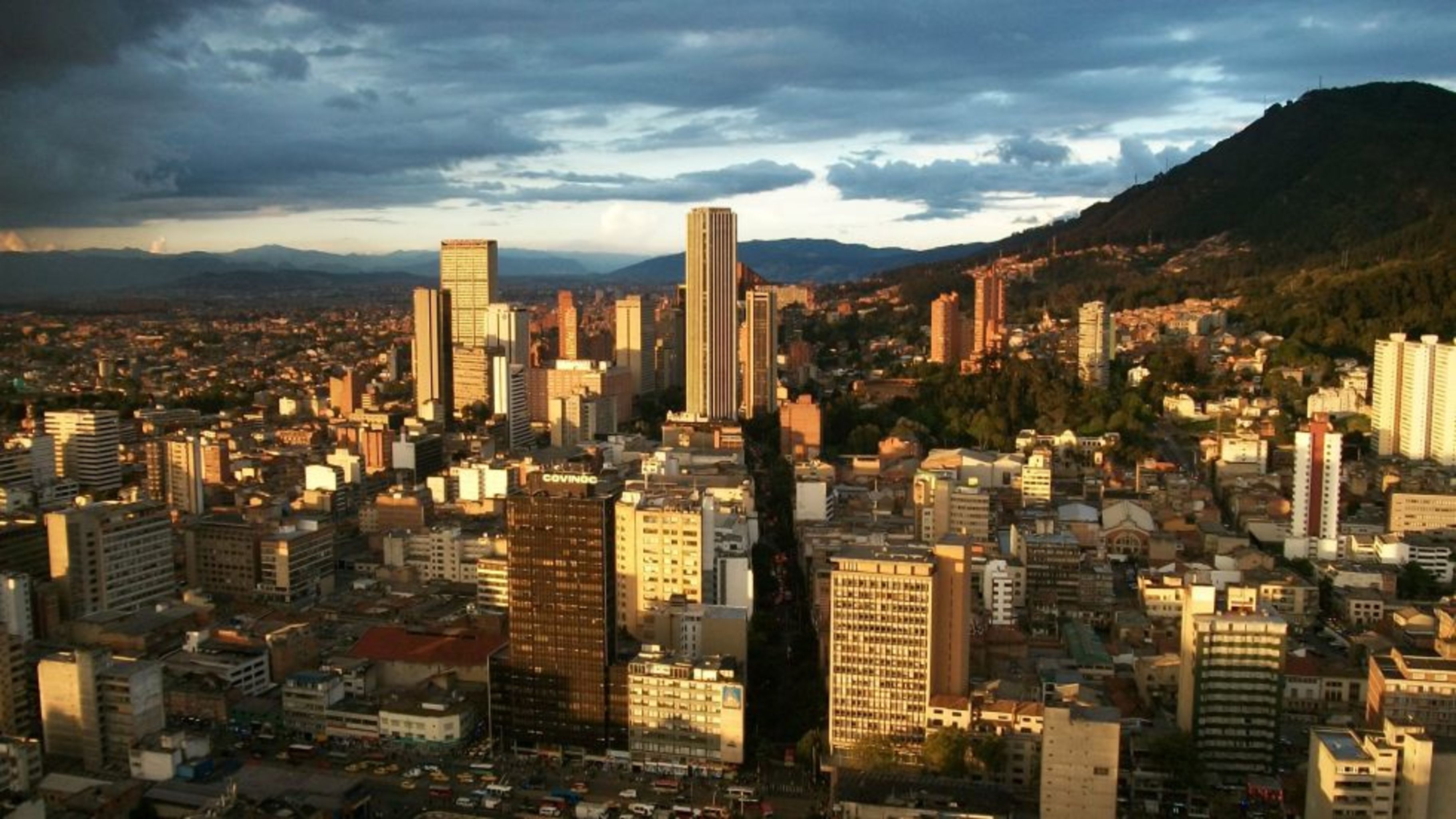Foto de De La Opera