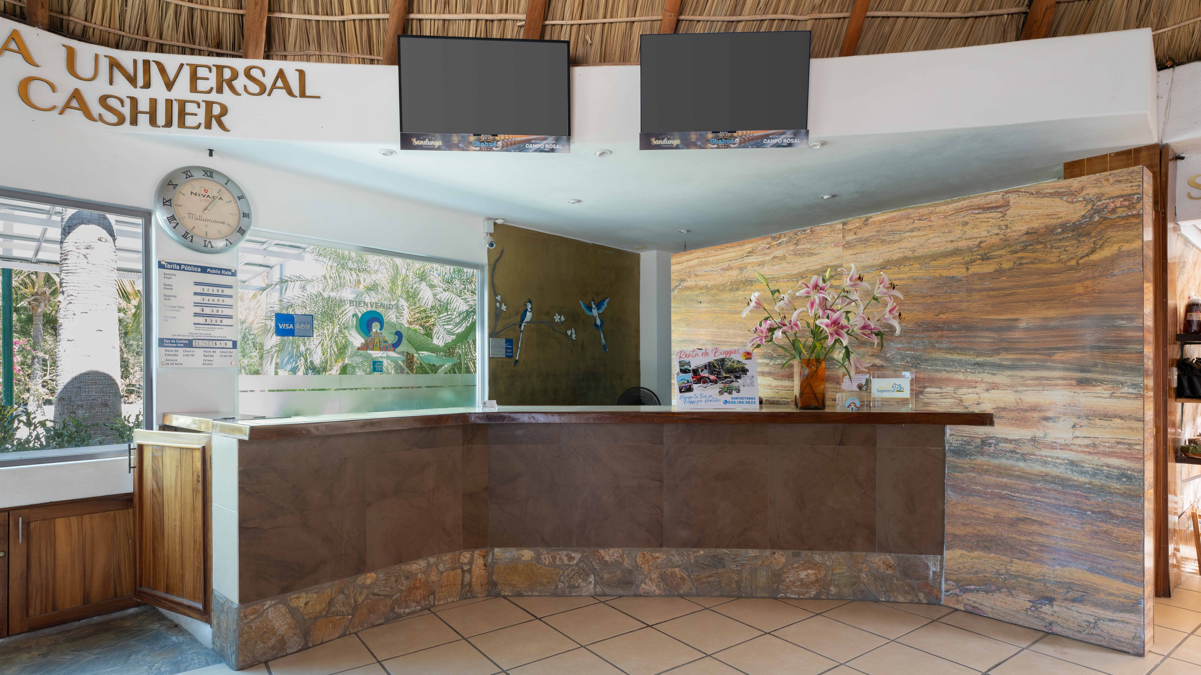 Foto de HOTEL CASA CHAHUE