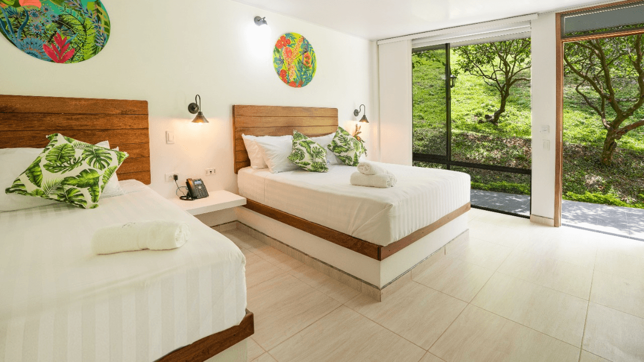 Foto de HOTEL NANA VILLETA