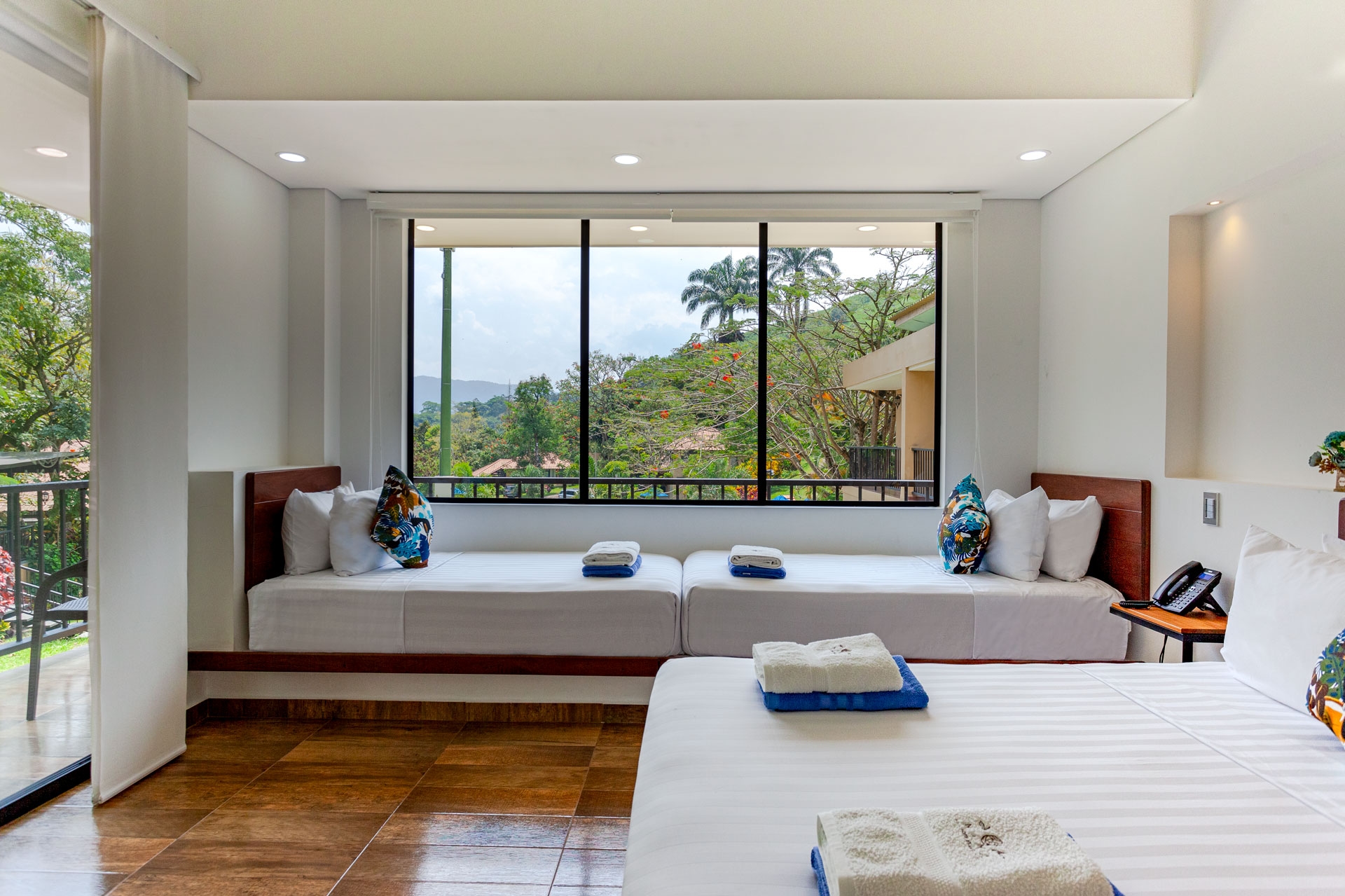 Foto de HOTEL NANA VILLETA