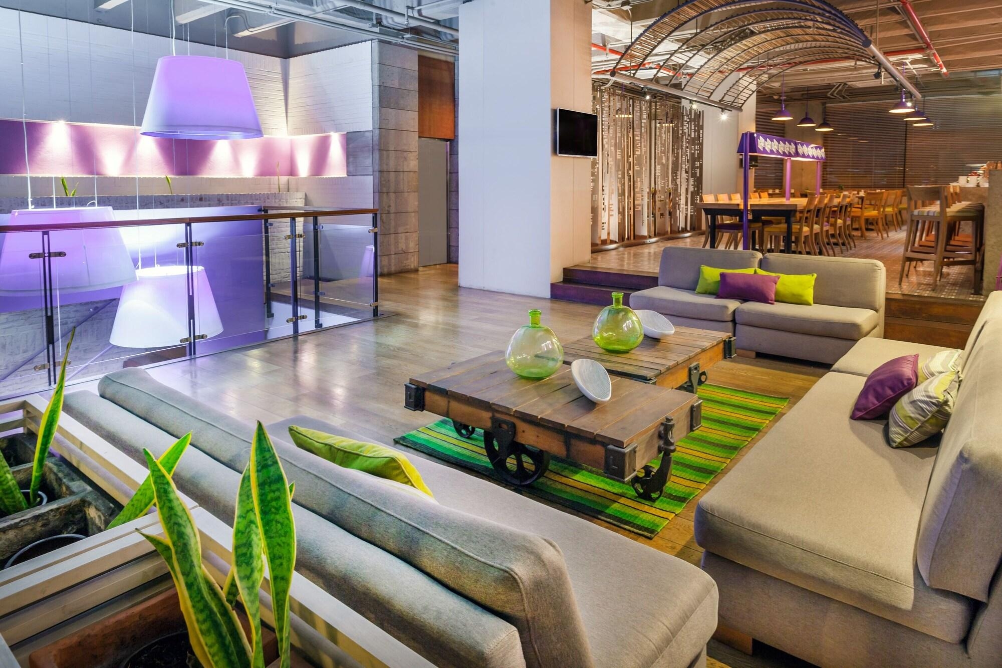 Foto de Hotel Bari Bucaramanga By Oxohotel
