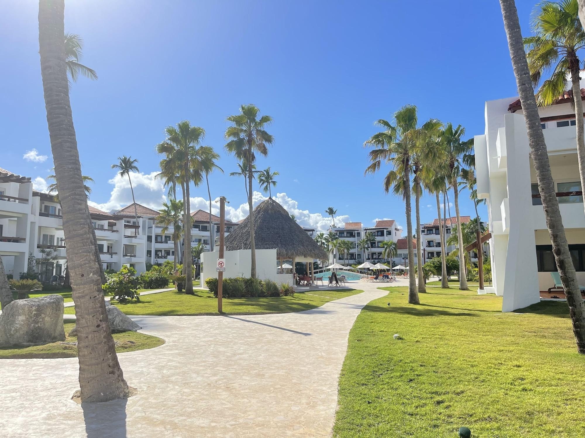 Stanza Mare Beach Front