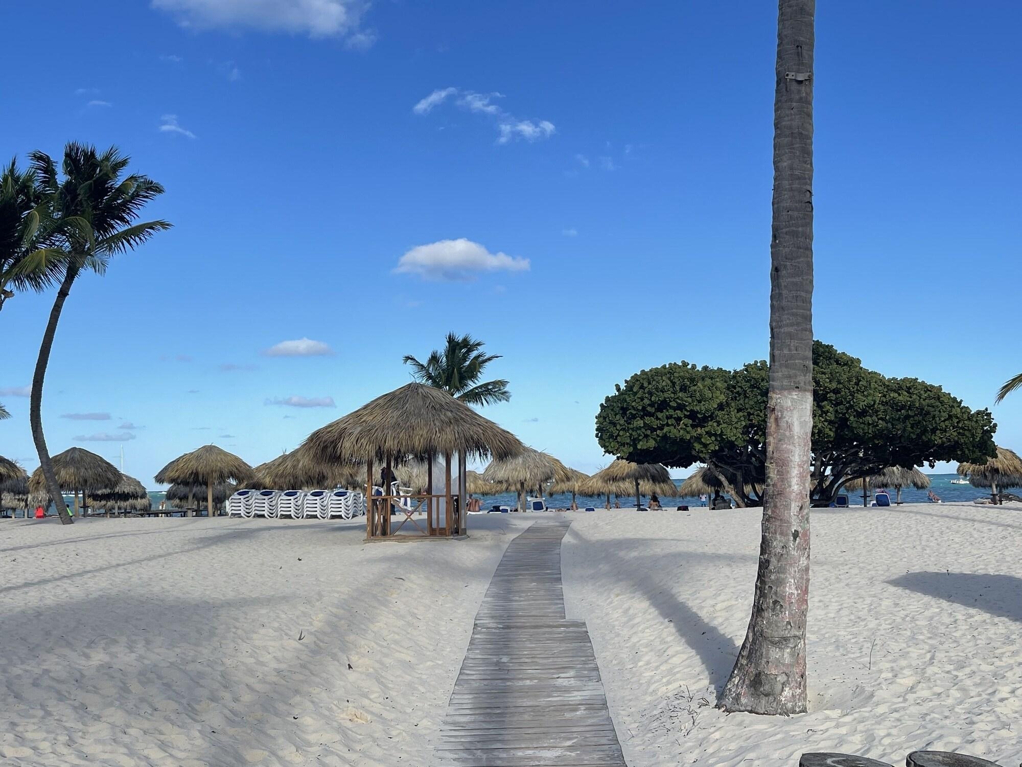 Foto de Stanza Mare Beach Front