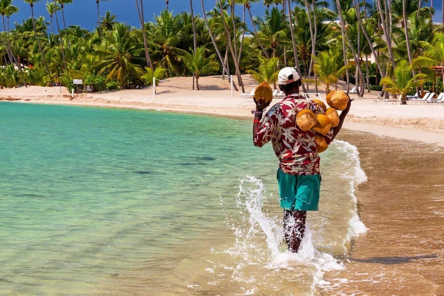 Playa Palmera Beach Resort