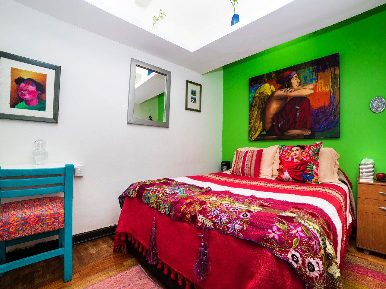 Foto de Hostal Itzae Polanquito