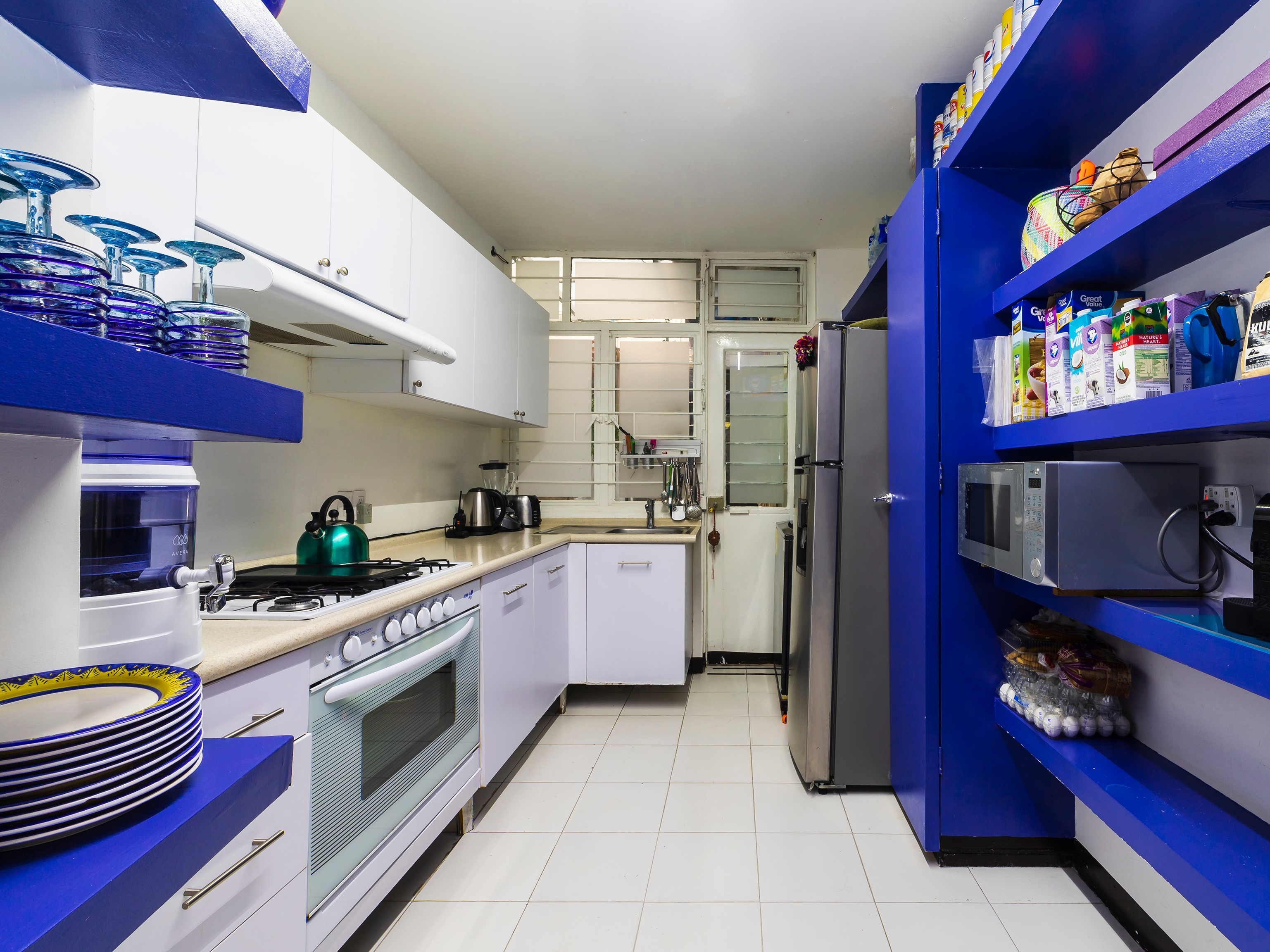 Foto de Hostal Itzae Polanquito