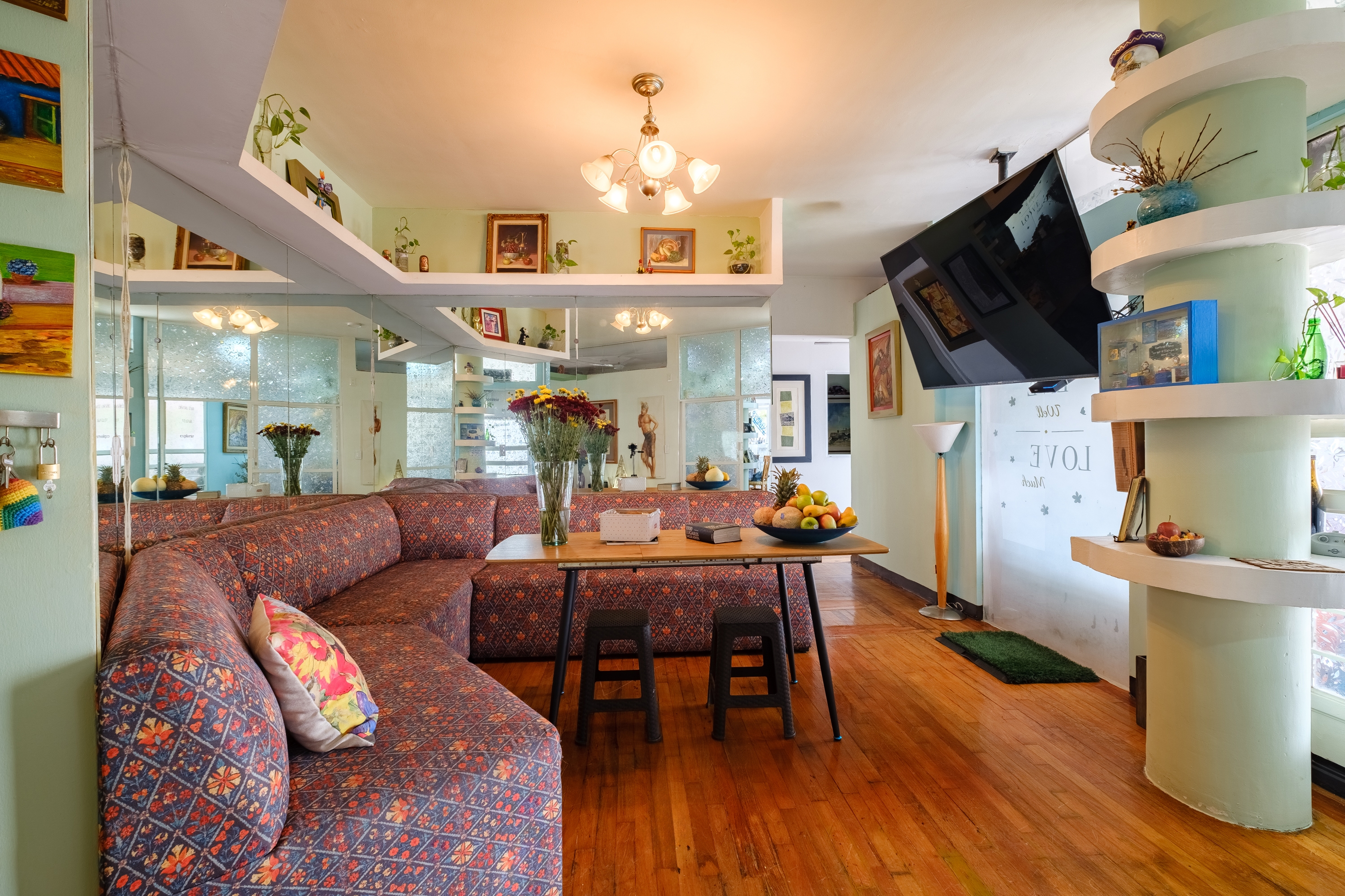Hostal Itzae Polanquito