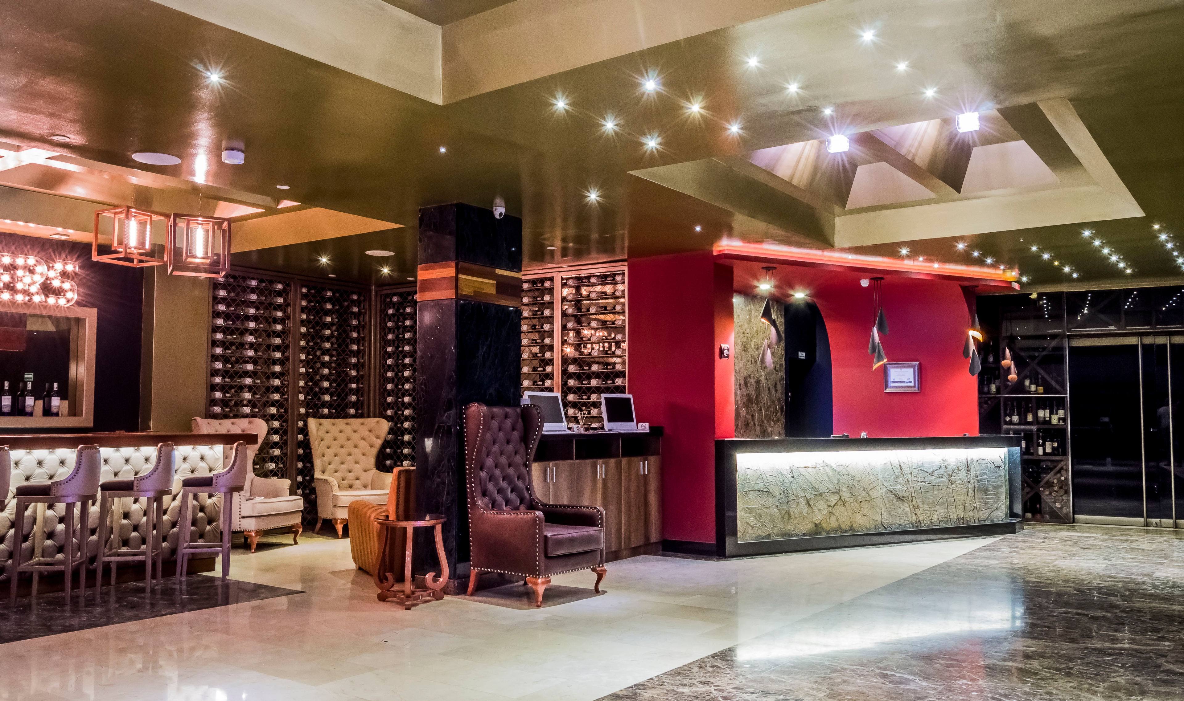 Foto de Hotel Black Usaquen