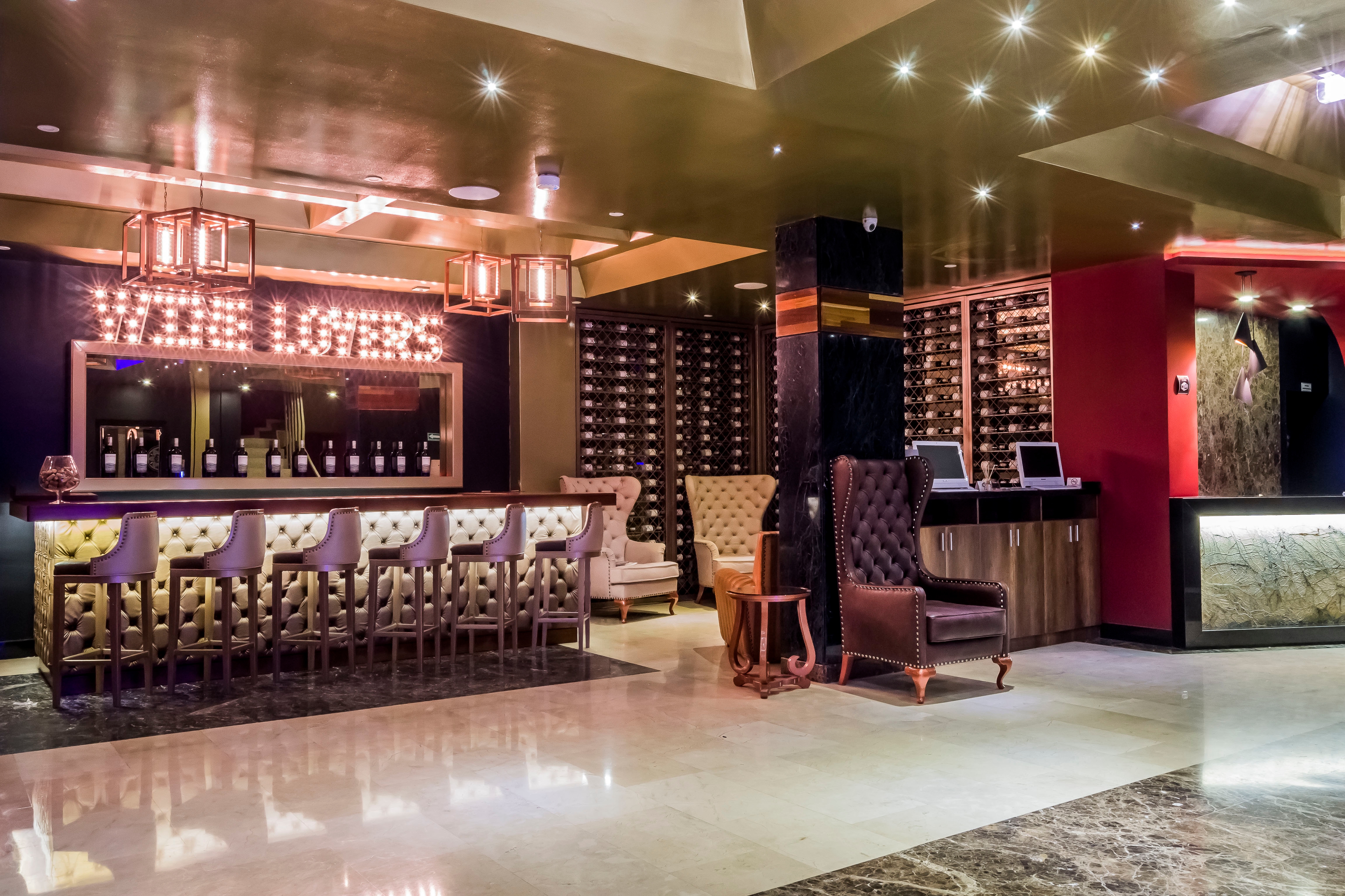 Foto de Hotel Black Usaquen